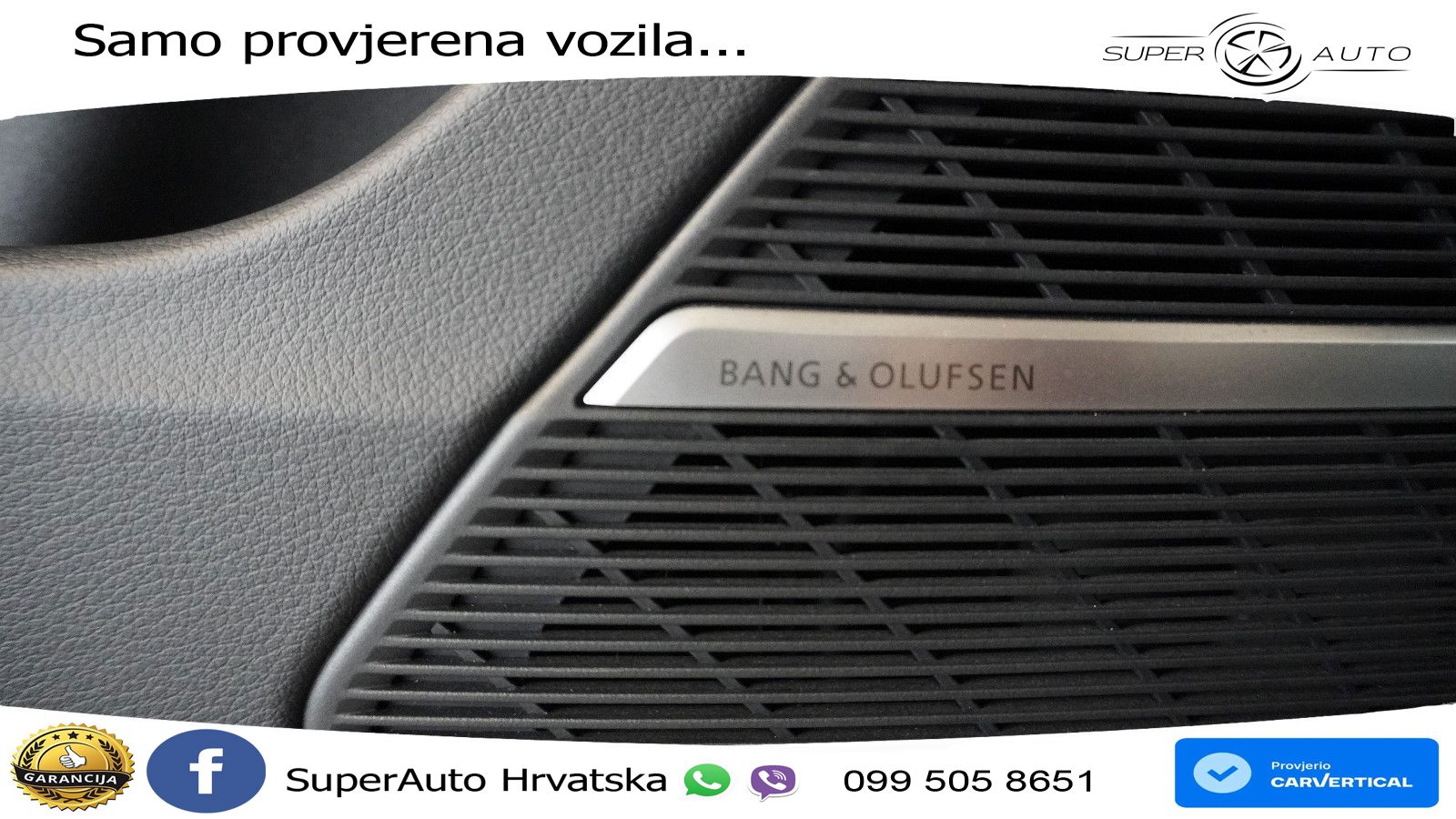Audi Q8 50 TDI V6 (286 KS) quattro Tiptronic