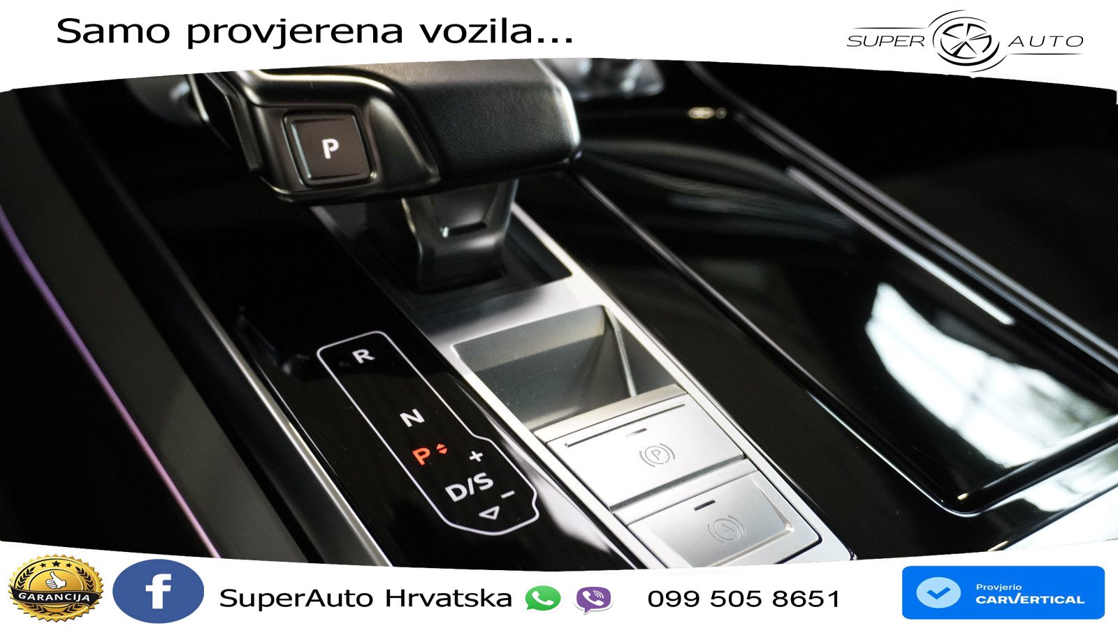 Audi Q8 50 TDI V6 (286 KS) quattro Tiptronic