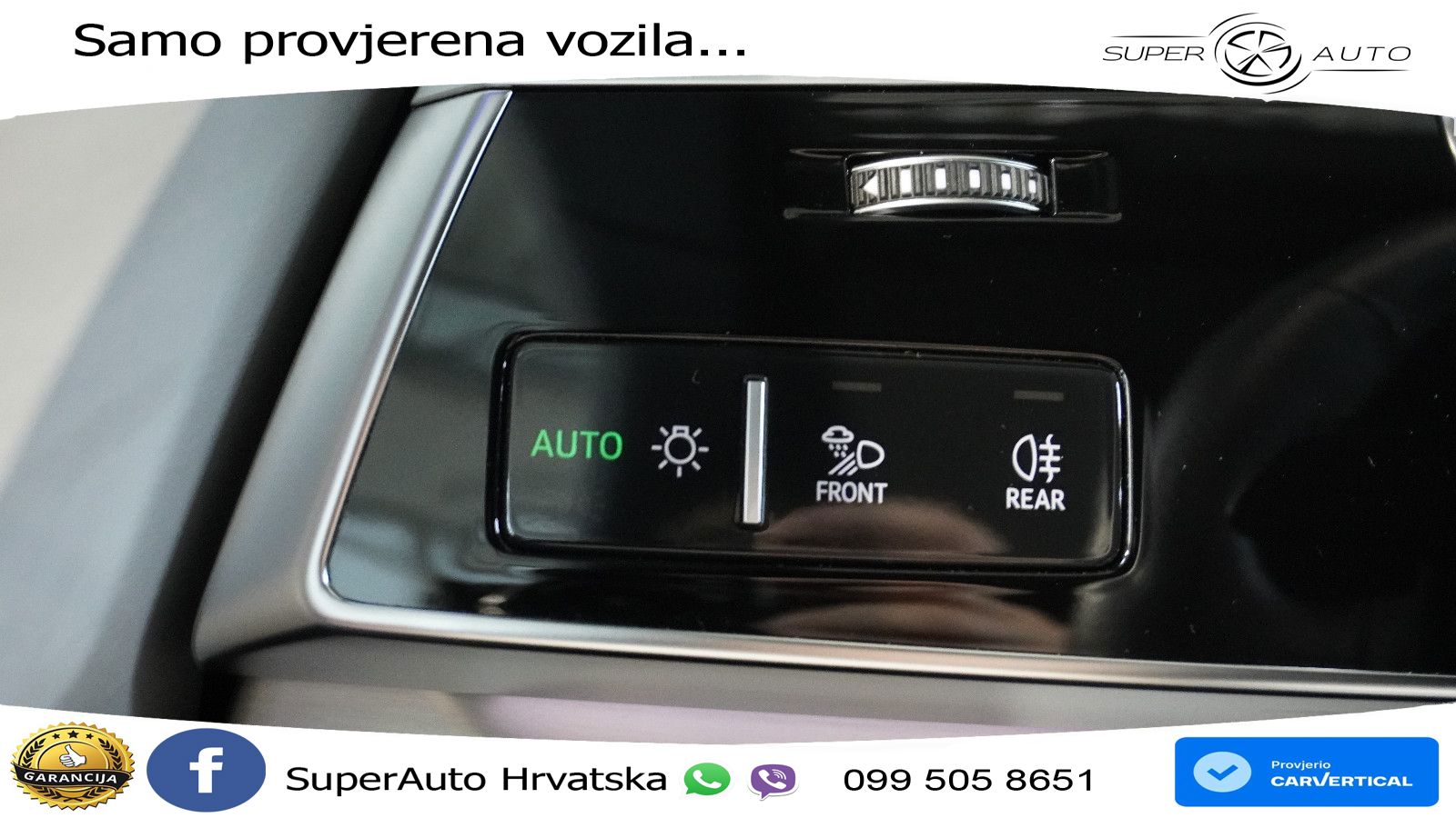 Audi Q8 50 TDI V6 (286 KS) quattro Tiptronic