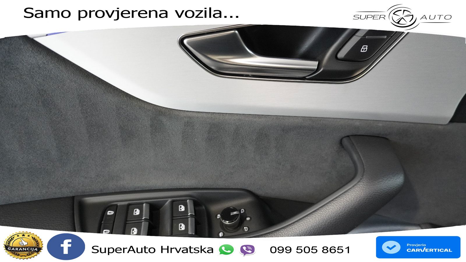 Audi Q8 50 TDI V6 (286 KS) quattro Tiptronic