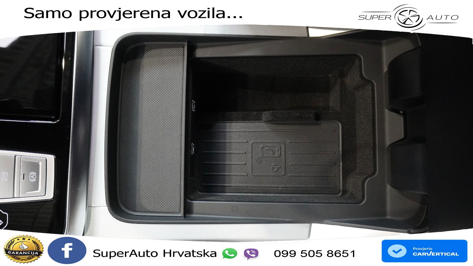 Audi Q8 50 TDI V6 (286 KS) quattro Tiptronic