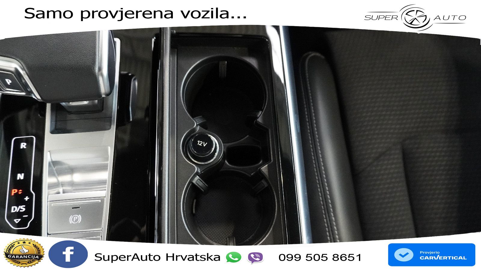 Audi Q8 50 TDI V6 (286 KS) quattro Tiptronic