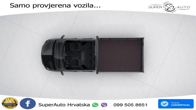 Mercedes-Benz Sprinter 190 KS
