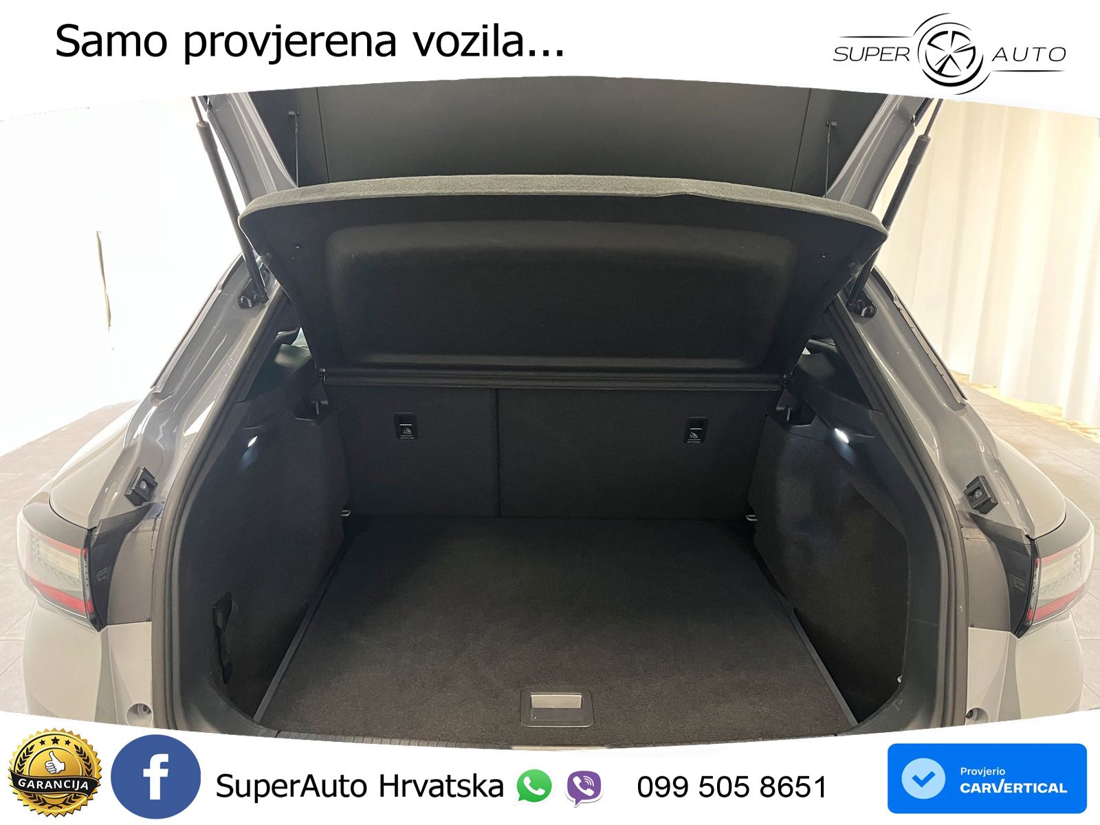Volkswagen ID.4 Pro 82 kWh (286 KS)
