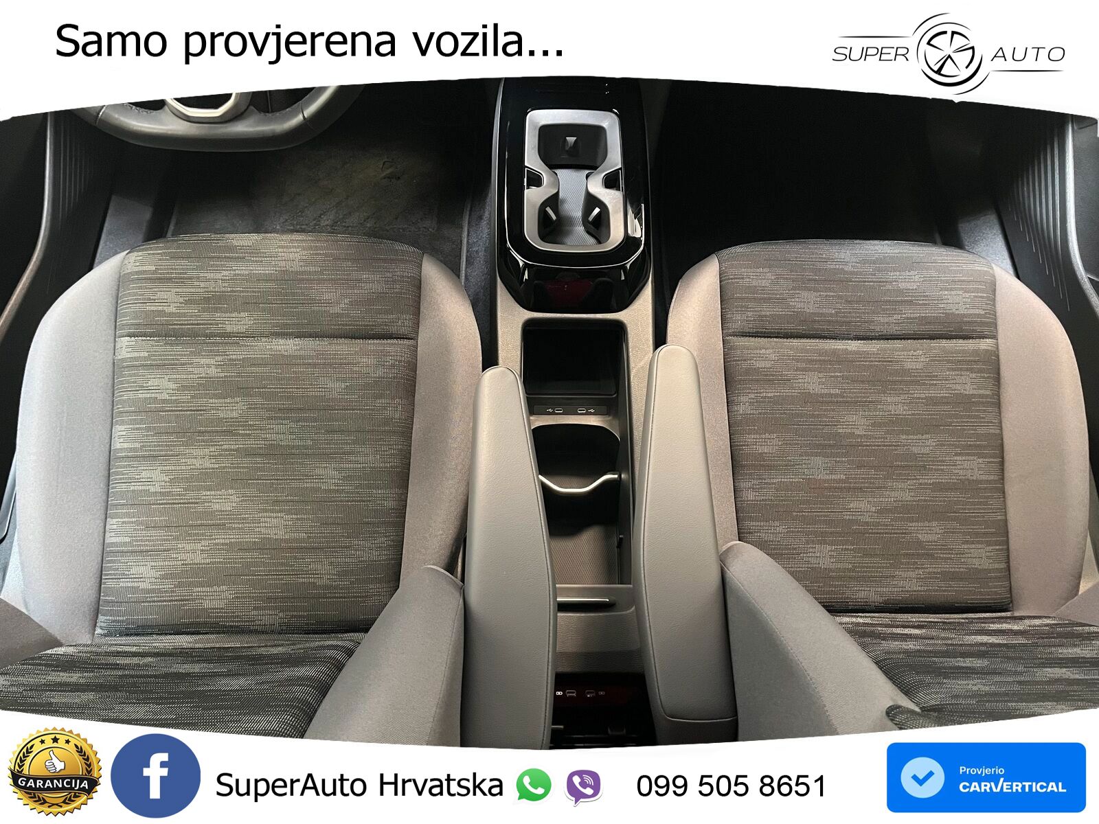 Volkswagen ID.4 Pro 82 kWh (286 KS)