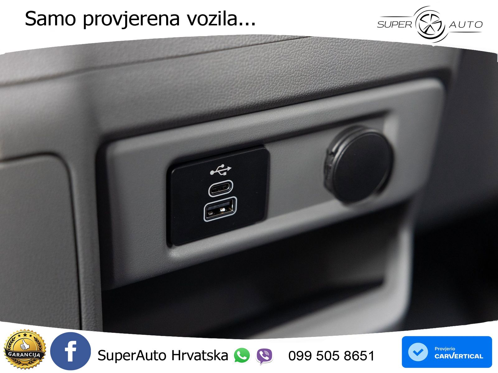 Ford Transit 218 KS