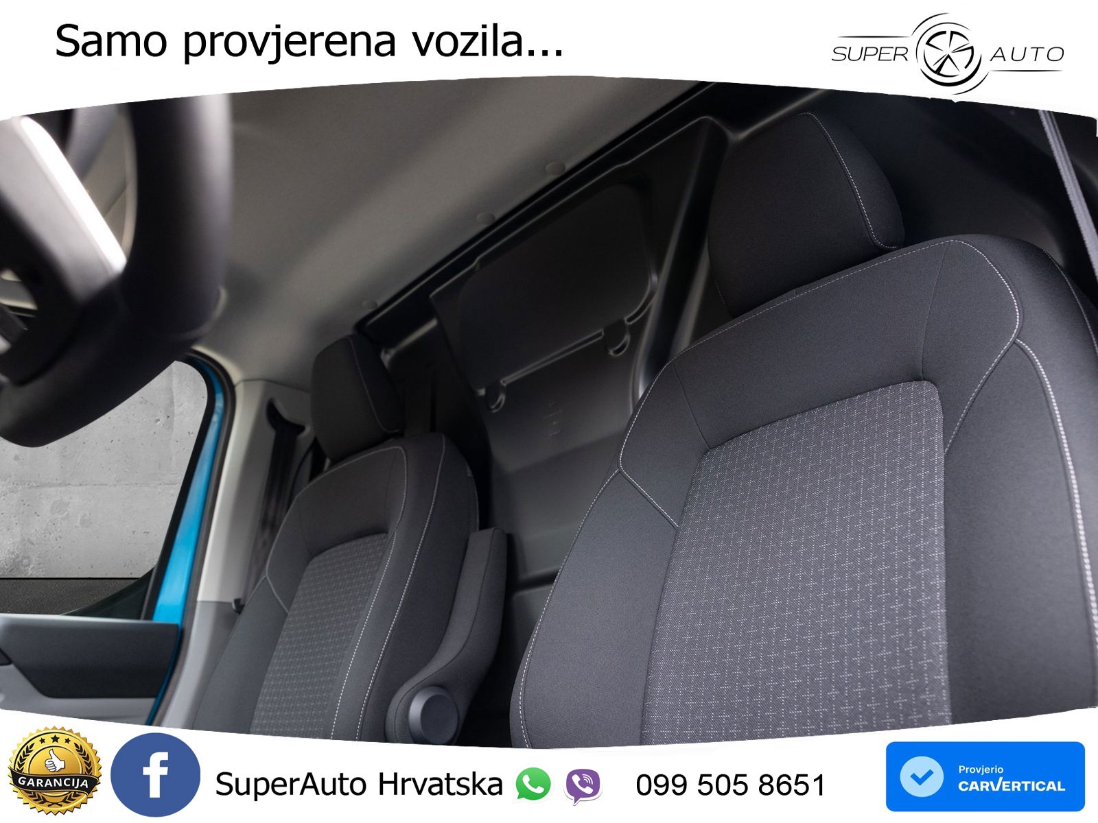 Ford Transit 218 KS