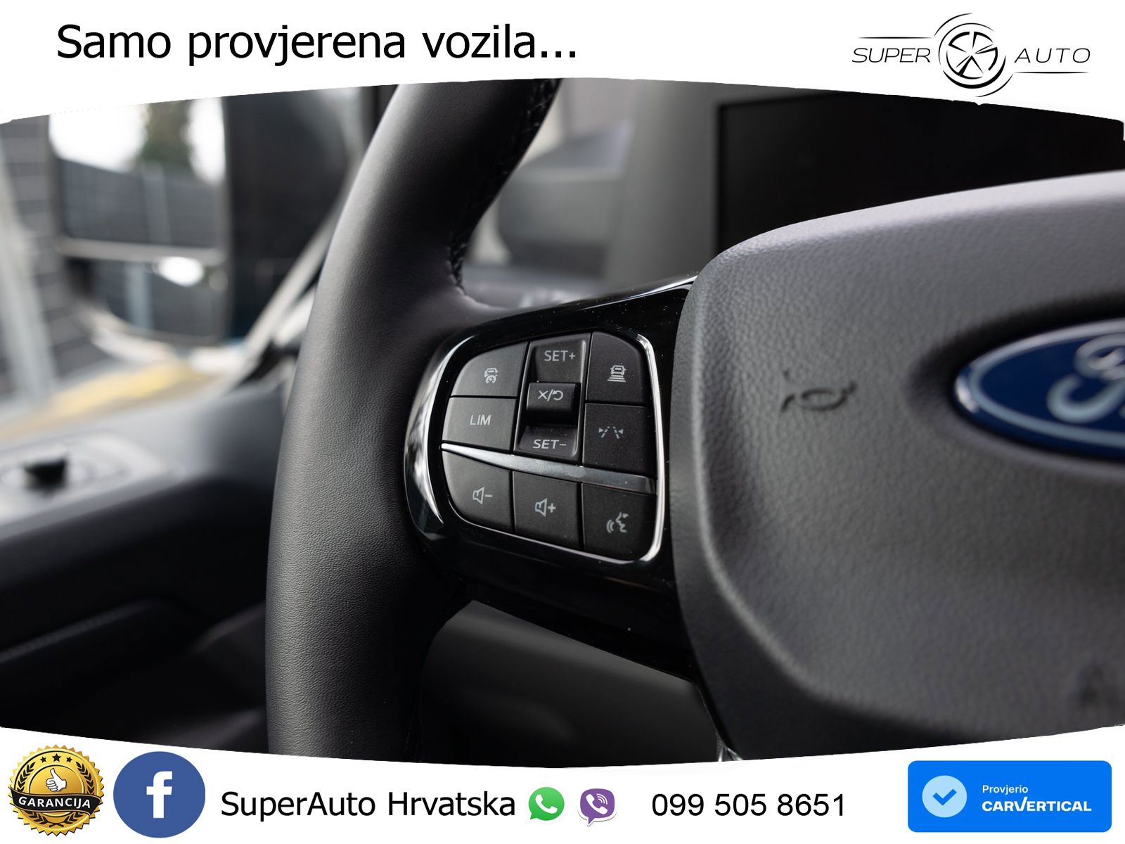 Ford Transit 218 KS