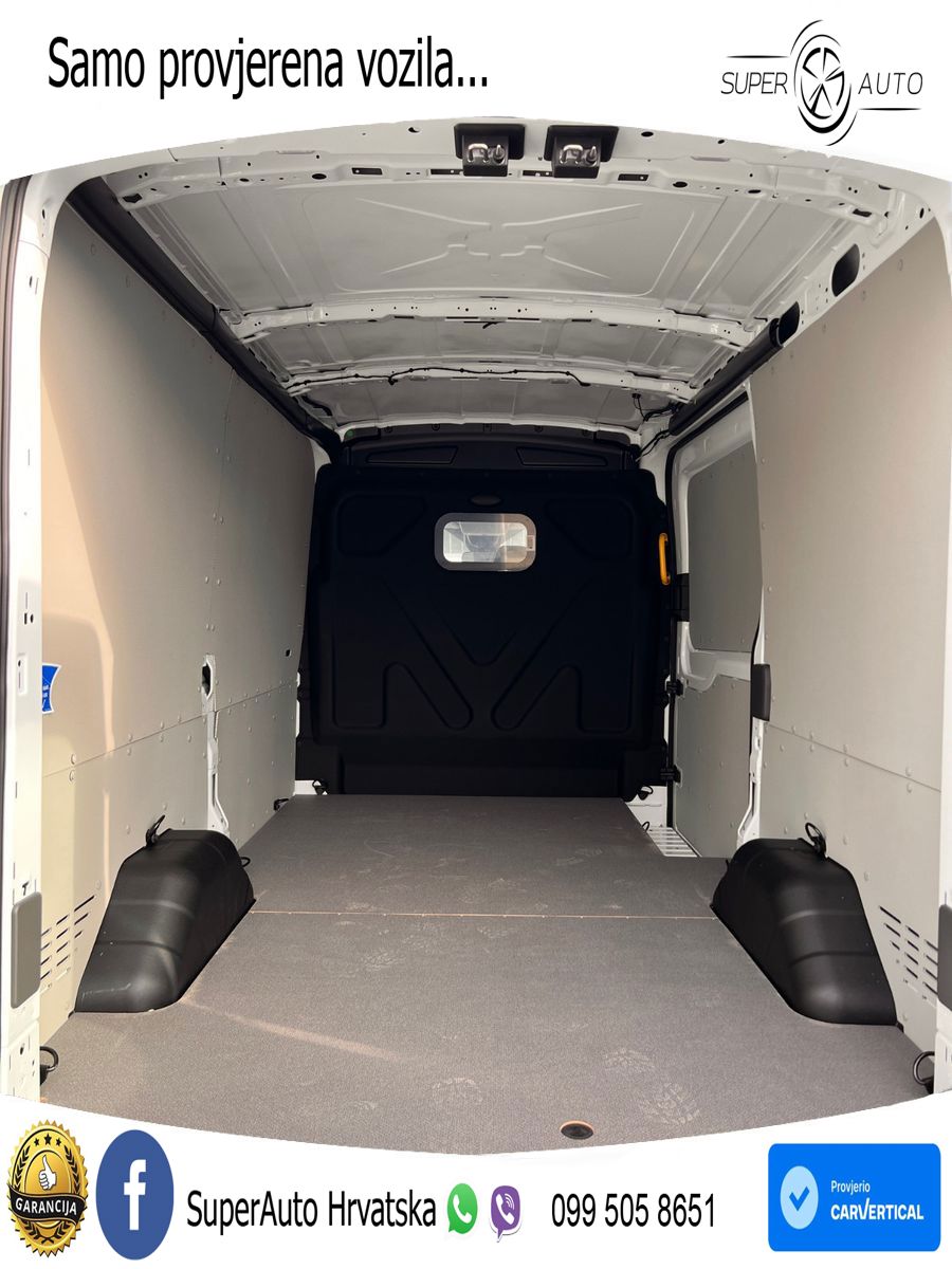 Ford Transit 184 KS