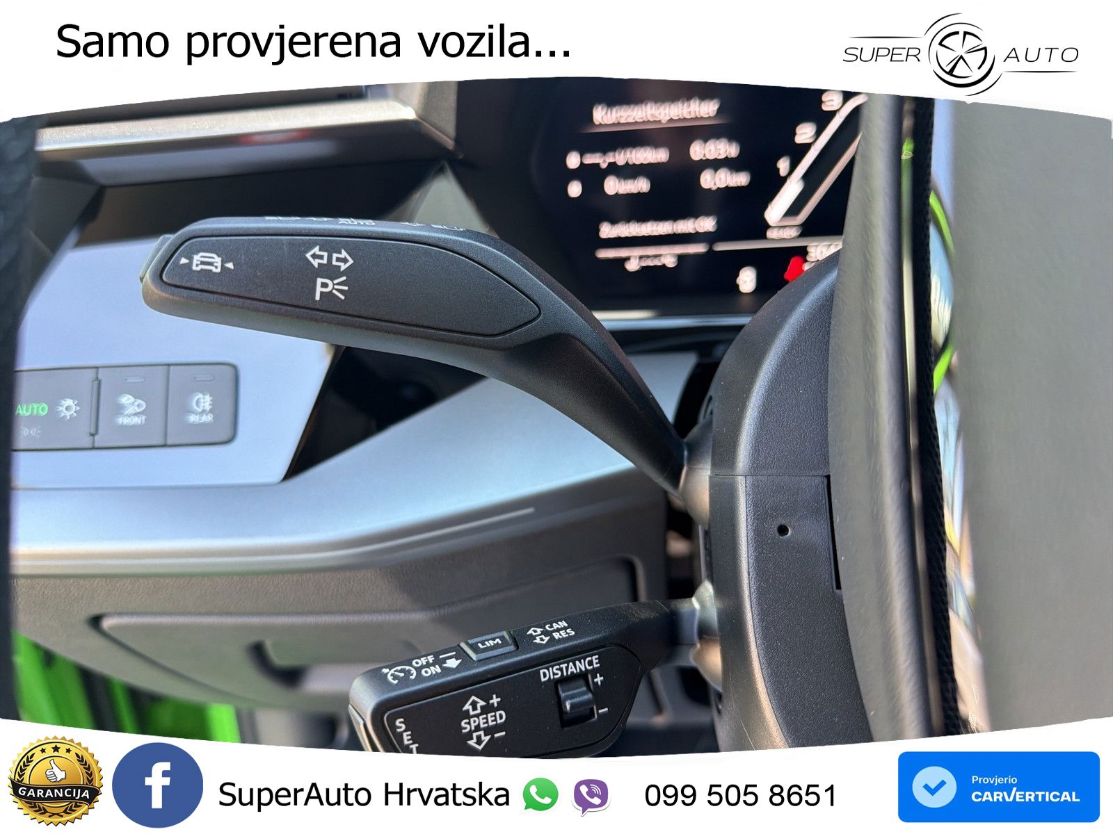 Audi RS3 Sedan 2.5 TFSI (400 KS) quattro S tronic LED+GR SJED+ACC