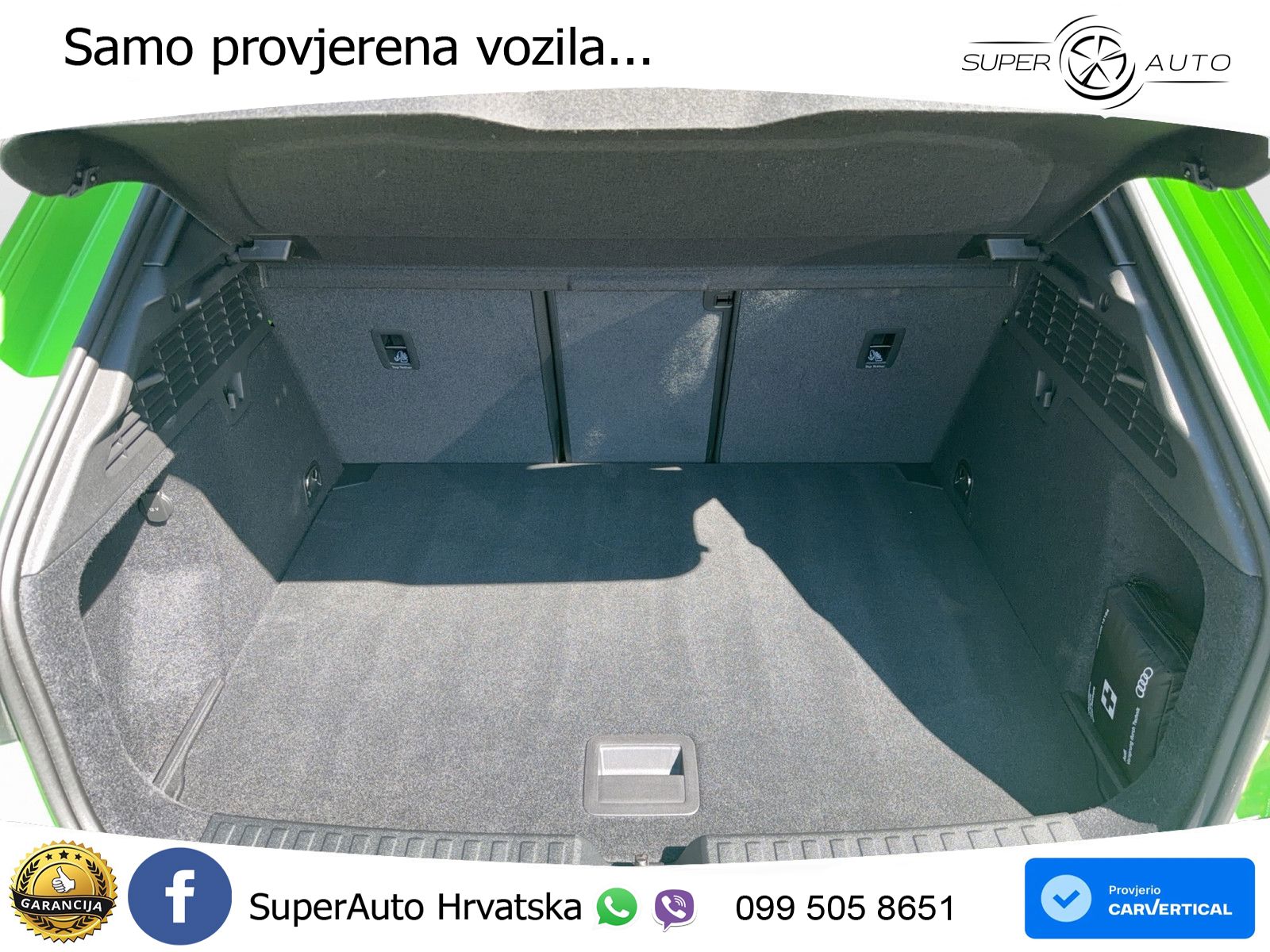 Audi RS3 Sedan 2.5 TFSI (400 KS) quattro S tronic LED+GR SJED+ACC