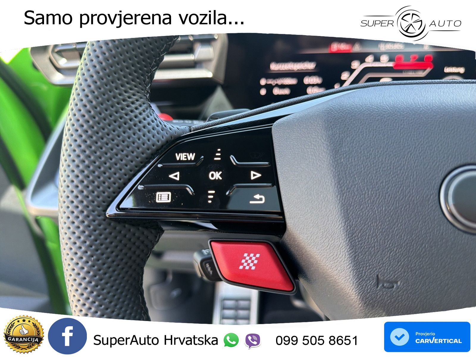 Audi RS3 Sedan 2.5 TFSI (400 KS) quattro S tronic LED+GR SJED+ACC