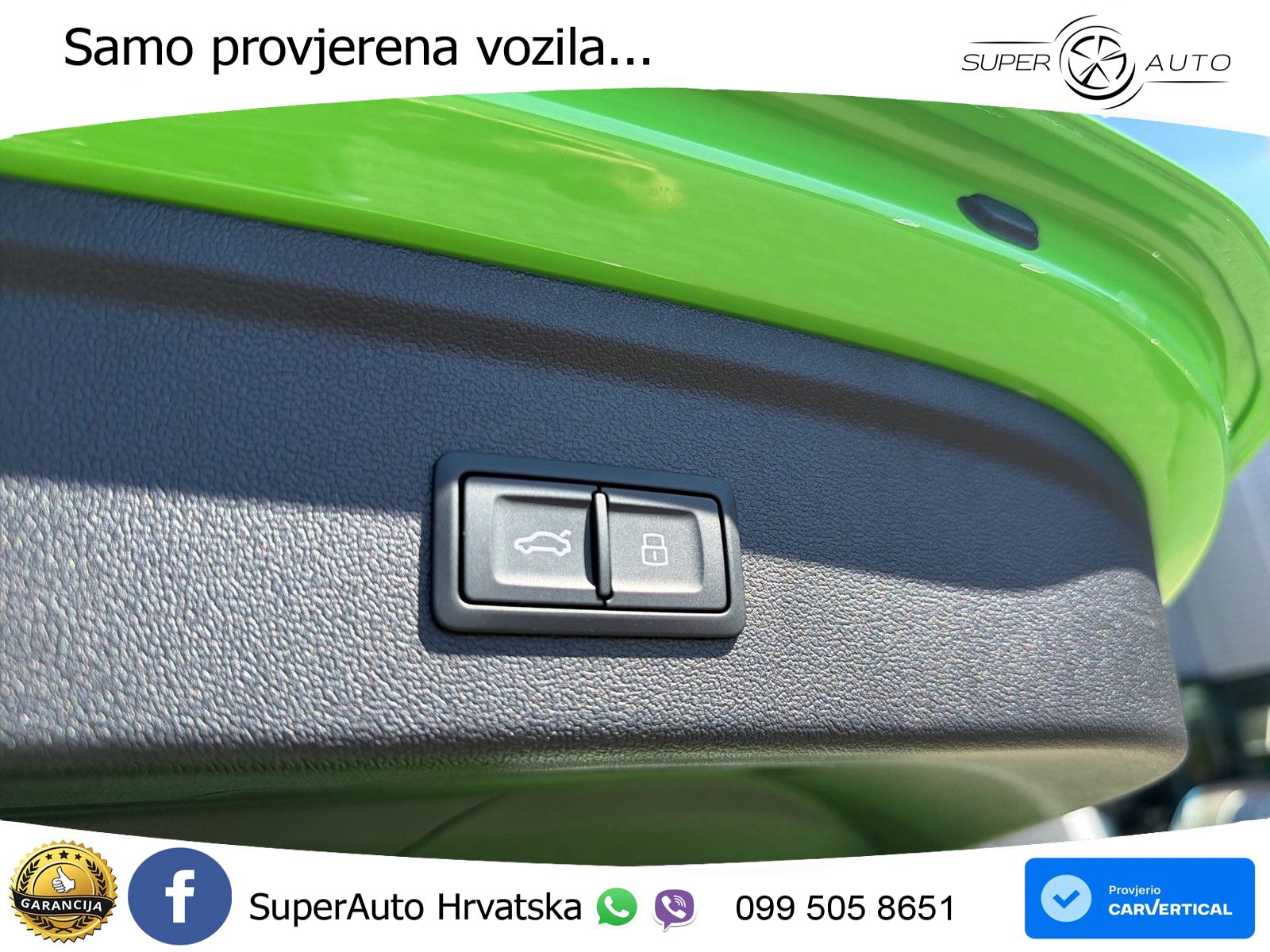 Audi RS3 Sedan 2.5 TFSI (400 KS) quattro S tronic LED+GR SJED+ACC