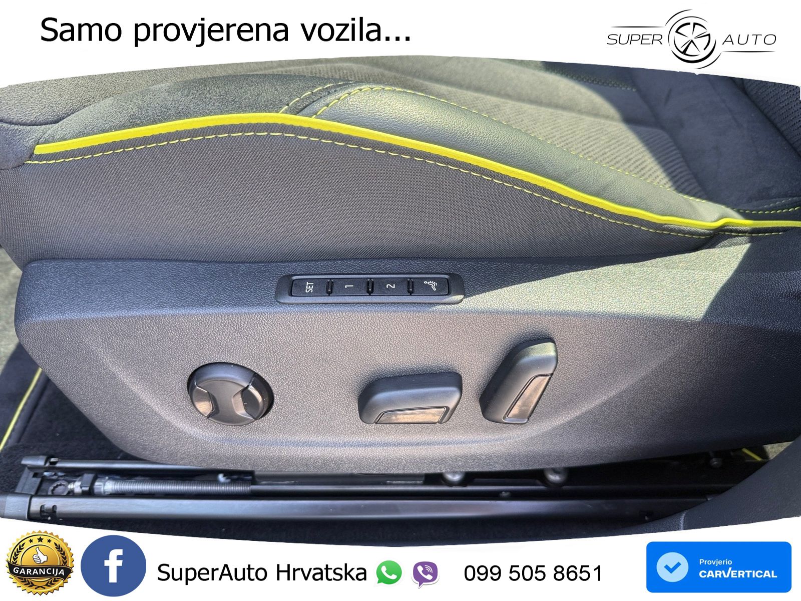Škoda Enyaq Coupe iV RS 82 kWh (340 KS) AWD LED+GR SJED+ACC
