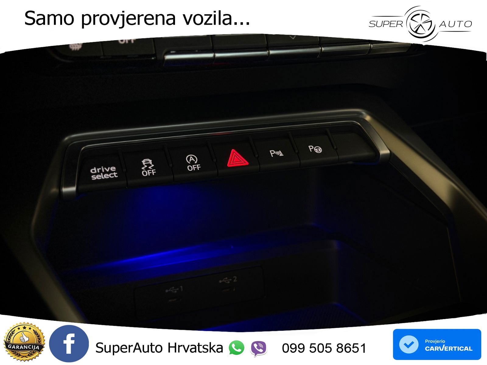 Audi RS3 Sportback 2.5 TFSI (400 KS) quattro S tronic LED+GR SJED+ACC