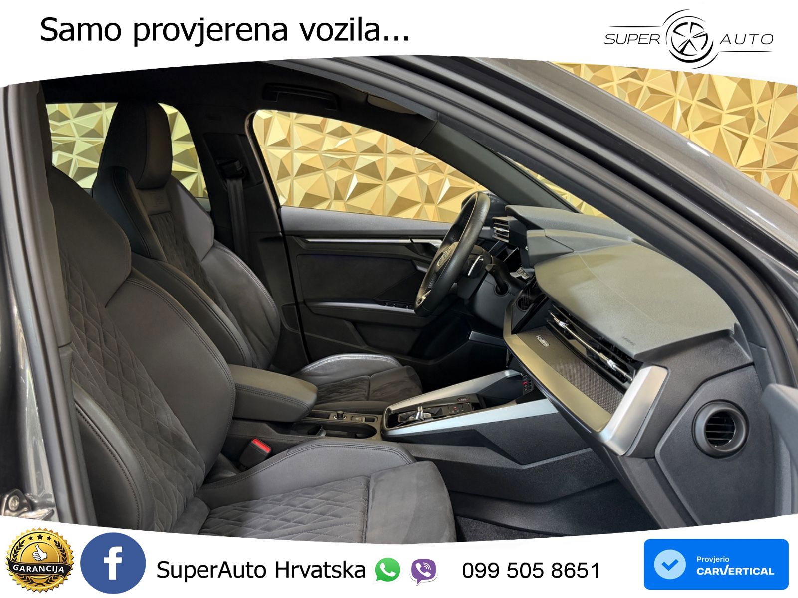 Audi RS3 Sportback 2.5 TFSI (400 KS) quattro S tronic LED+GR SJED+ACC