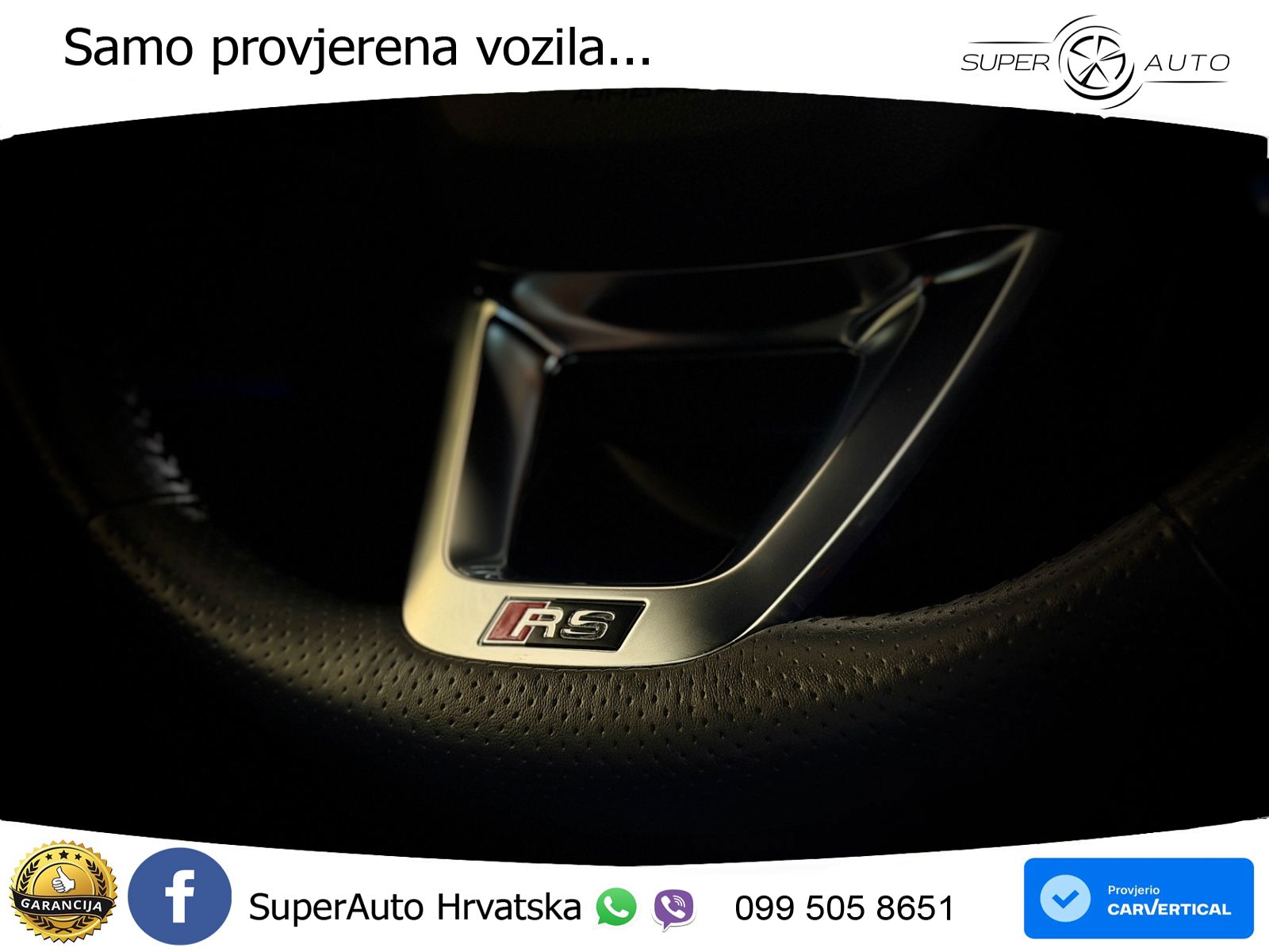 Audi RS3 Sportback 2.5 TFSI (400 KS) quattro S tronic LED+GR SJED+ACC
