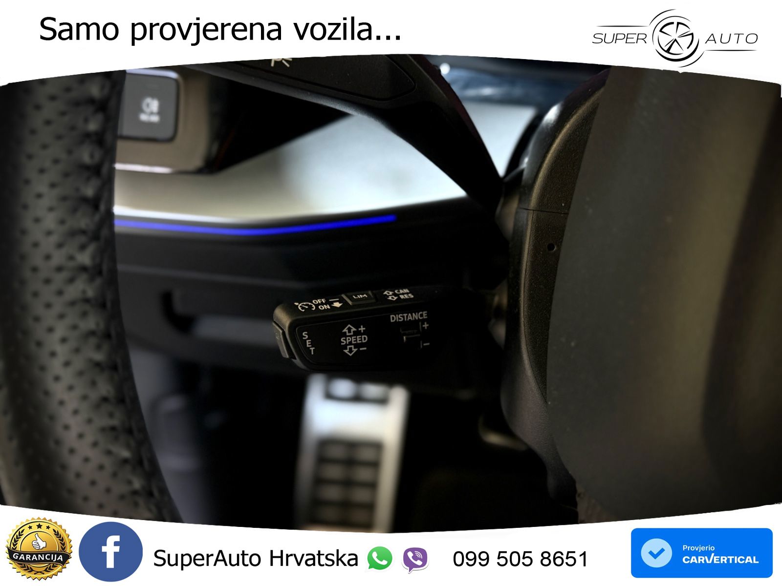 Audi RS3 Sportback 2.5 TFSI (400 KS) quattro S tronic LED+GR SJED+ACC