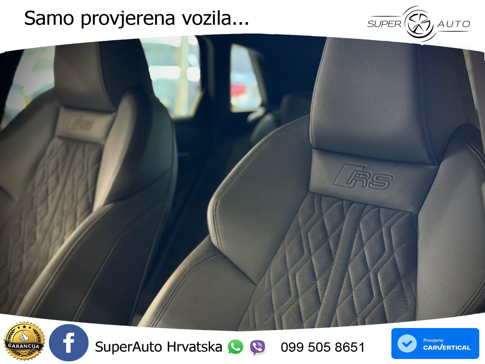 Audi RS3 Sportback 2.5 TFSI (400 KS) quattro S tronic LED+GR SJED+ACC