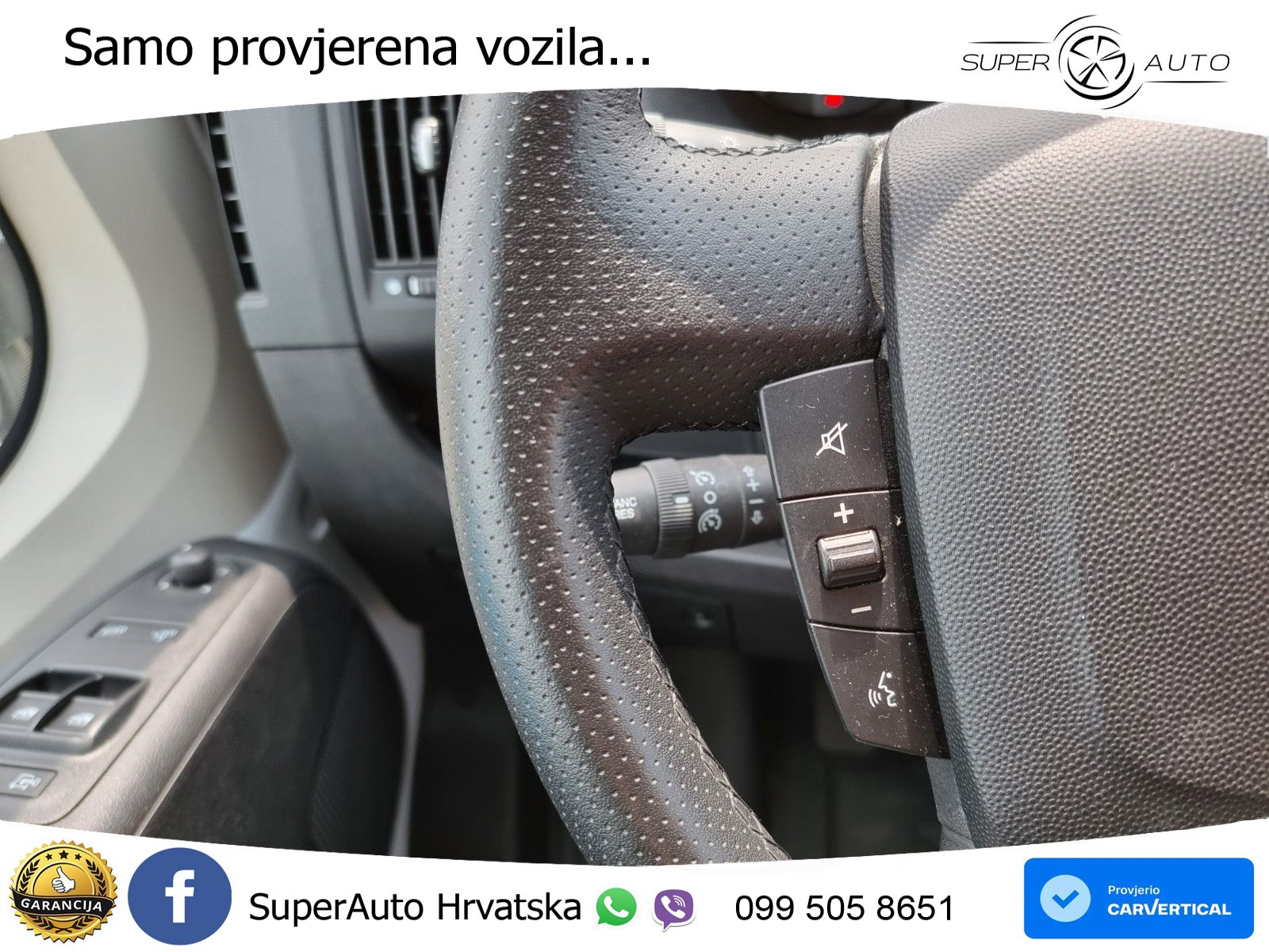 Citroën Jumper 165 KS