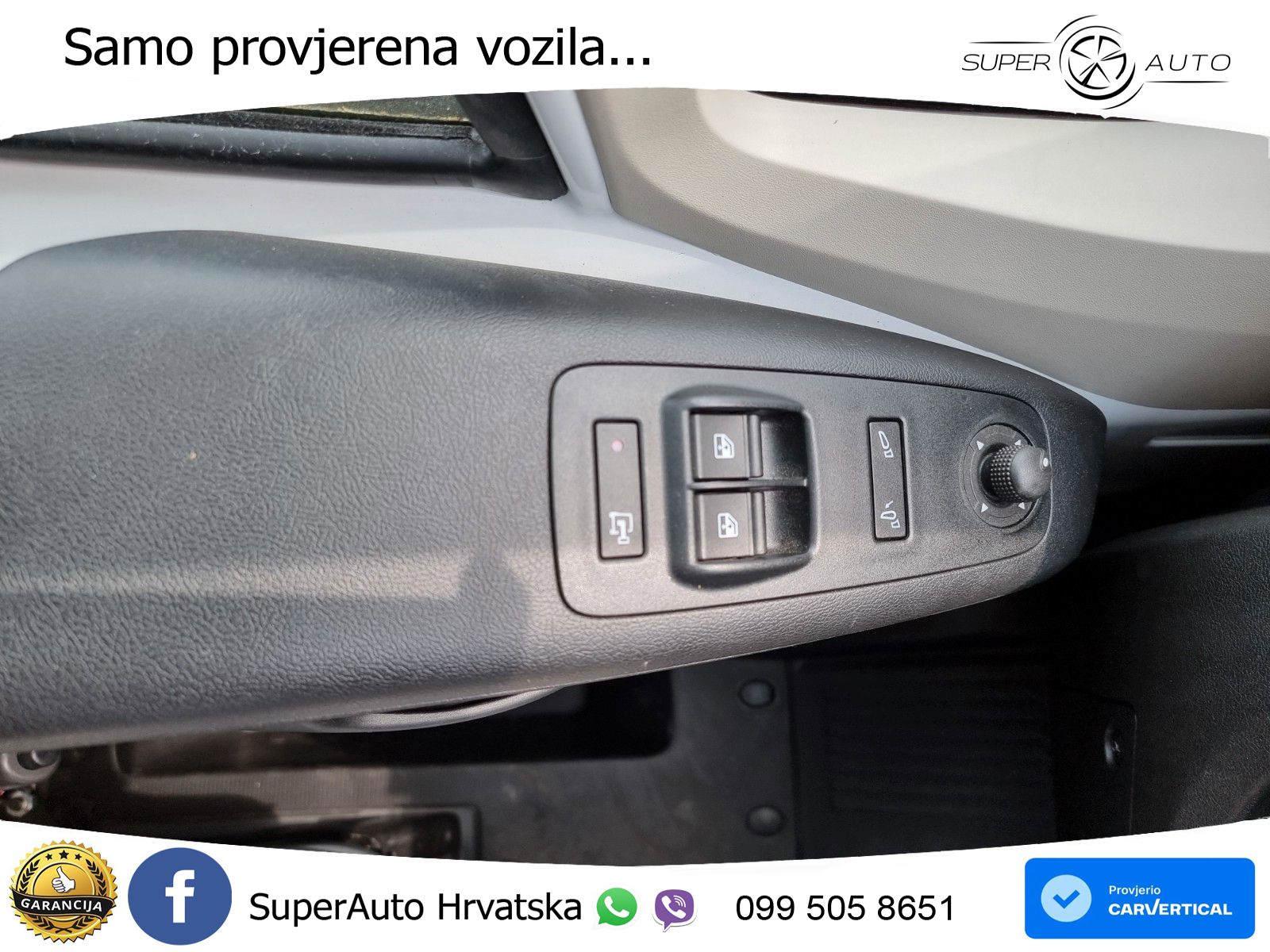 Citroën Jumper 165 KS