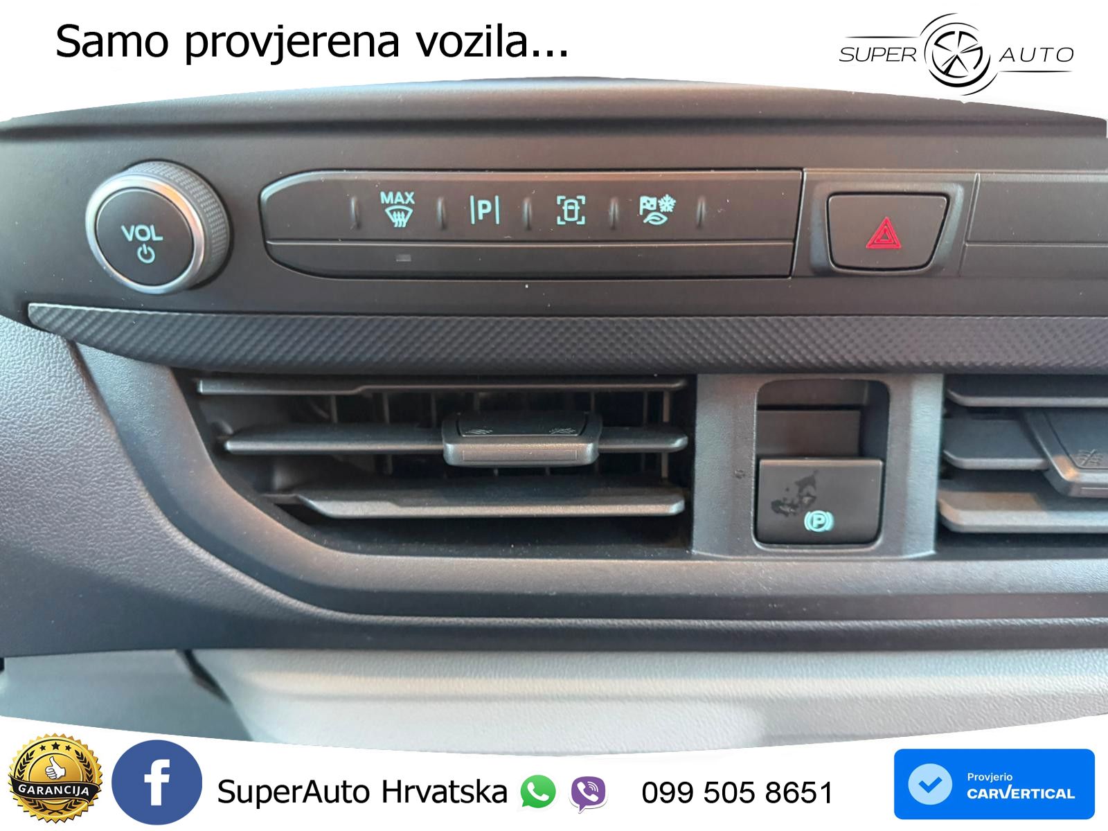 Ford Transit 218 KS