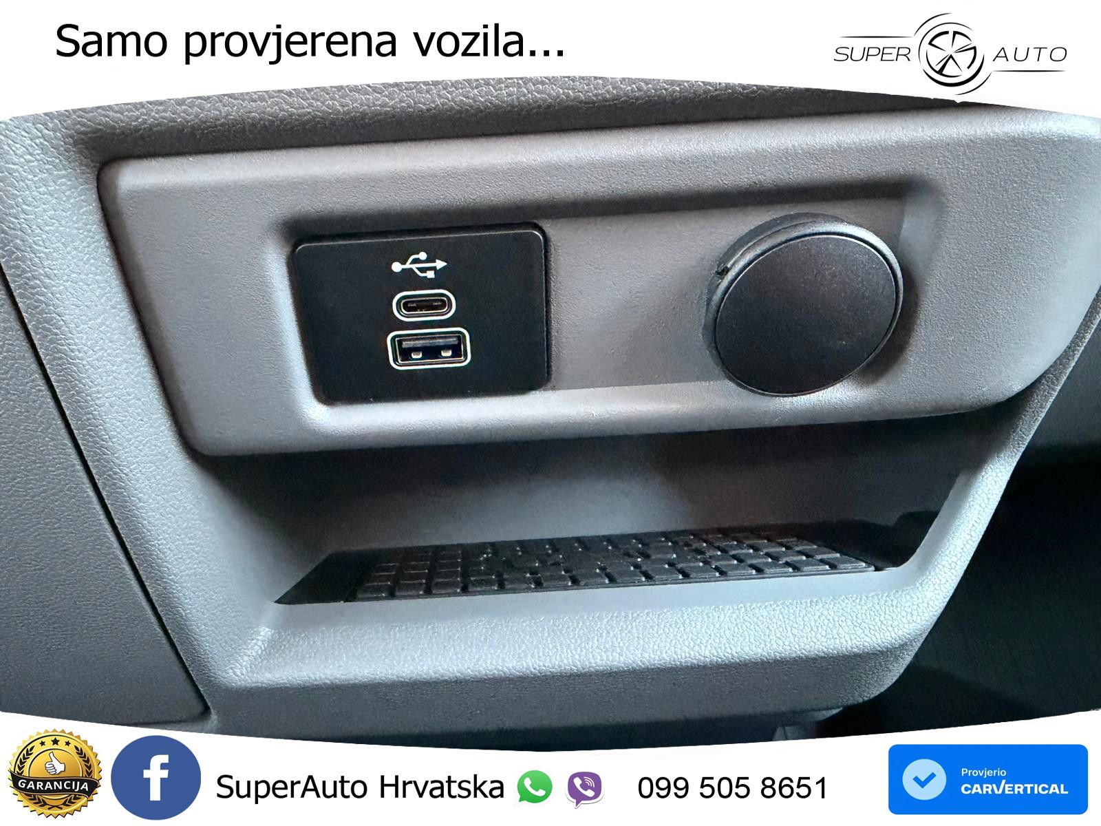 Ford Transit 218 KS