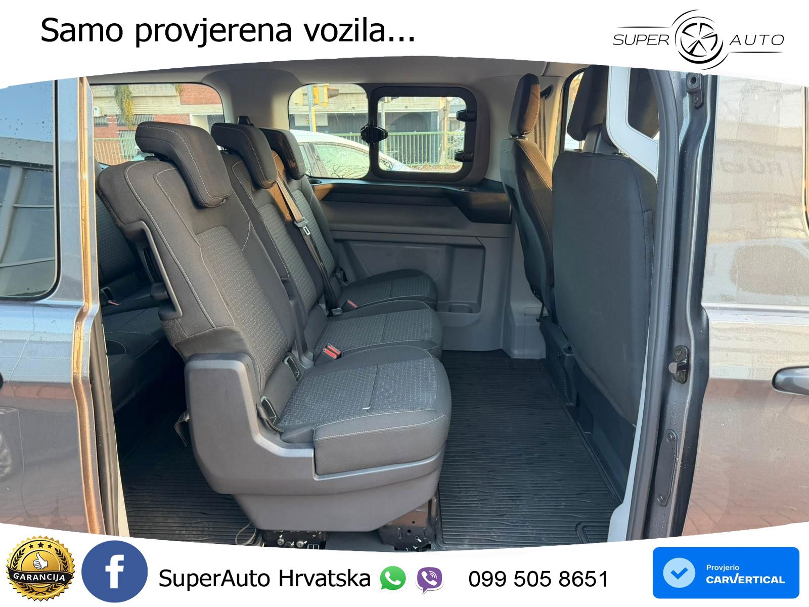 Ford Transit 218 KS
