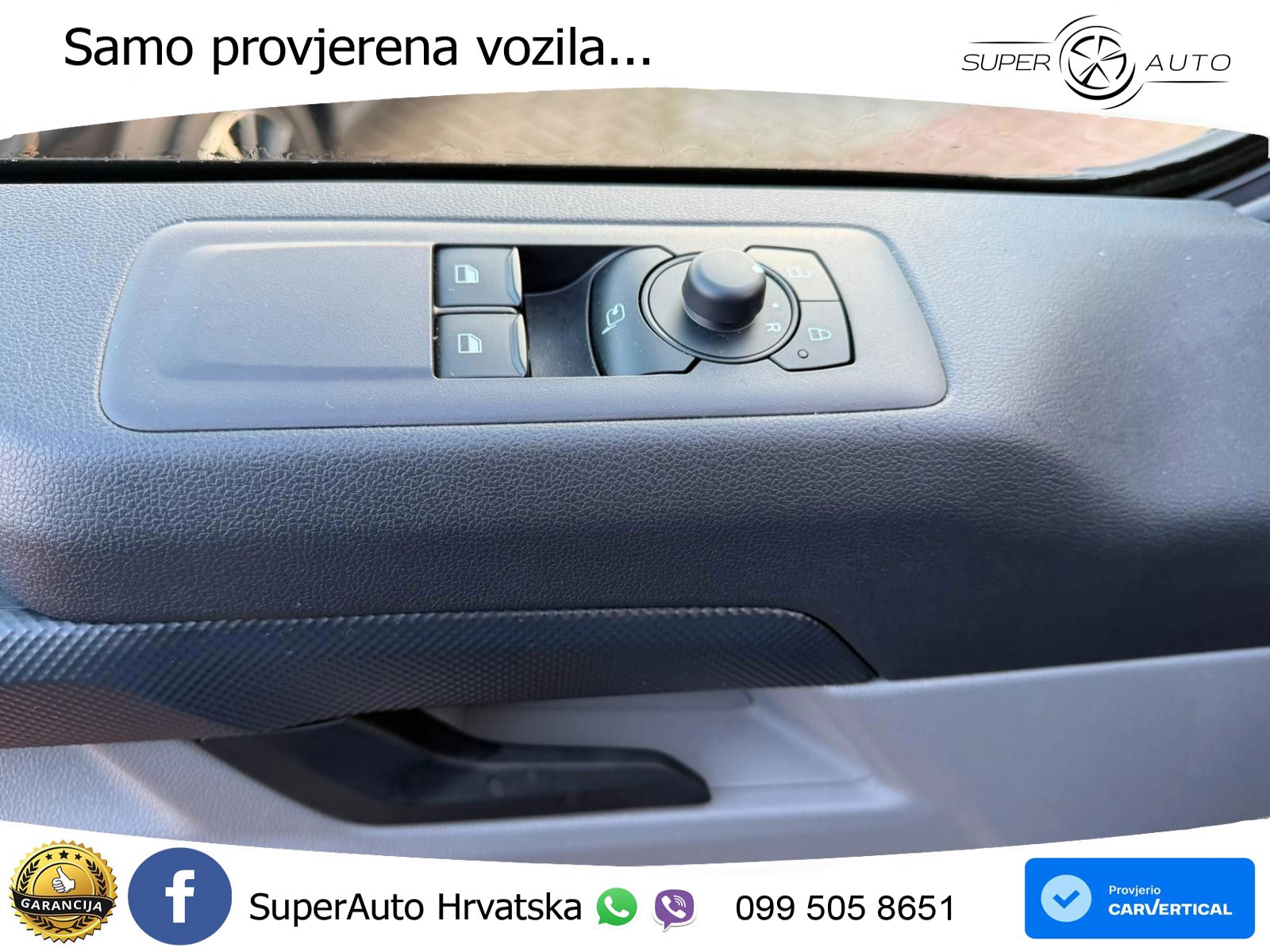 Ford Transit 218 KS