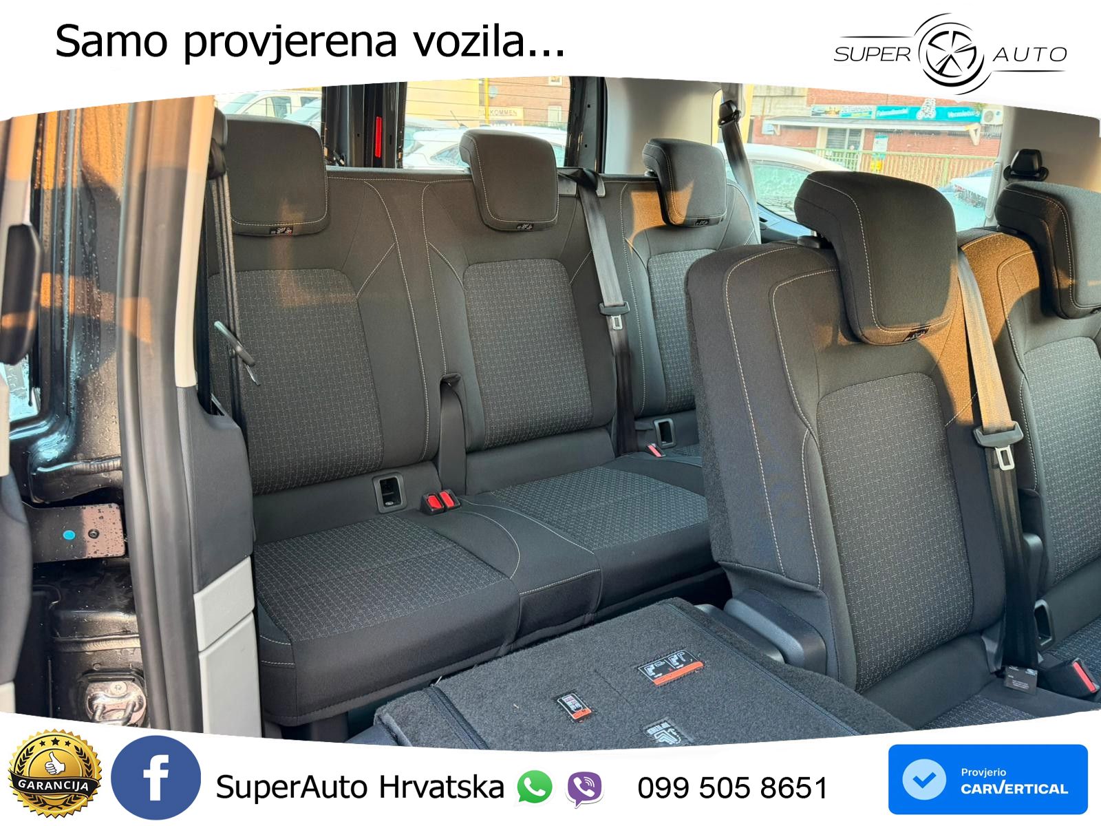 Ford Transit 218 KS
