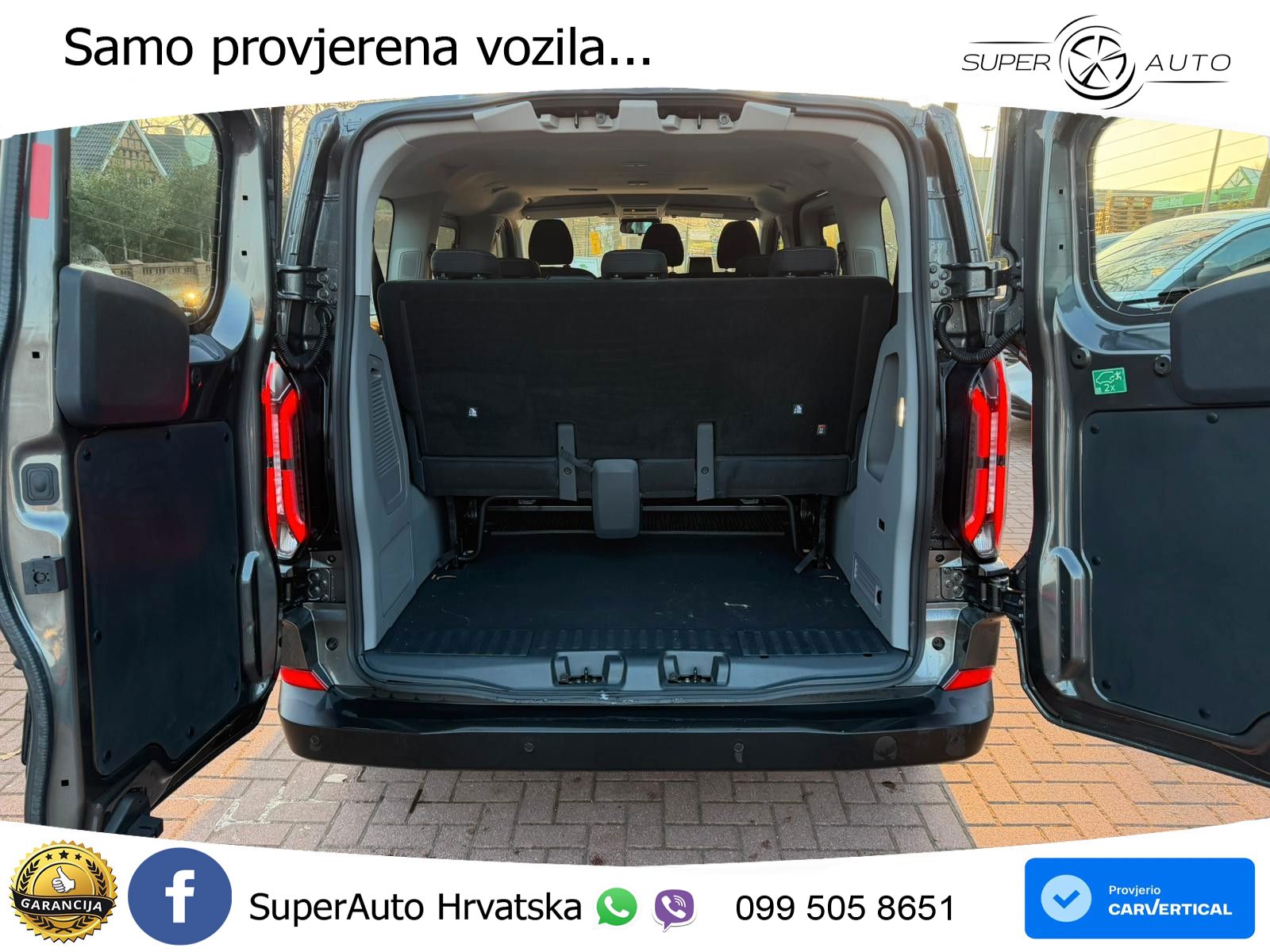 Ford Transit 218 KS