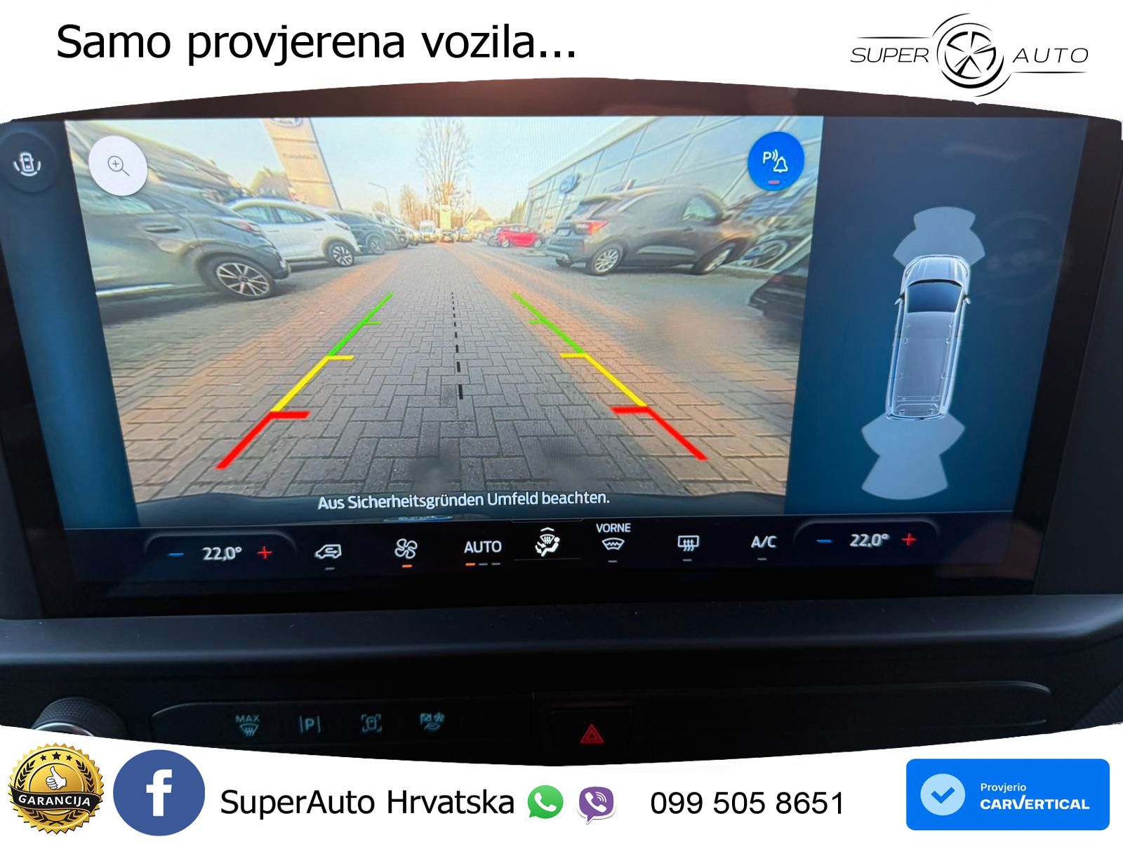 Ford Transit 218 KS