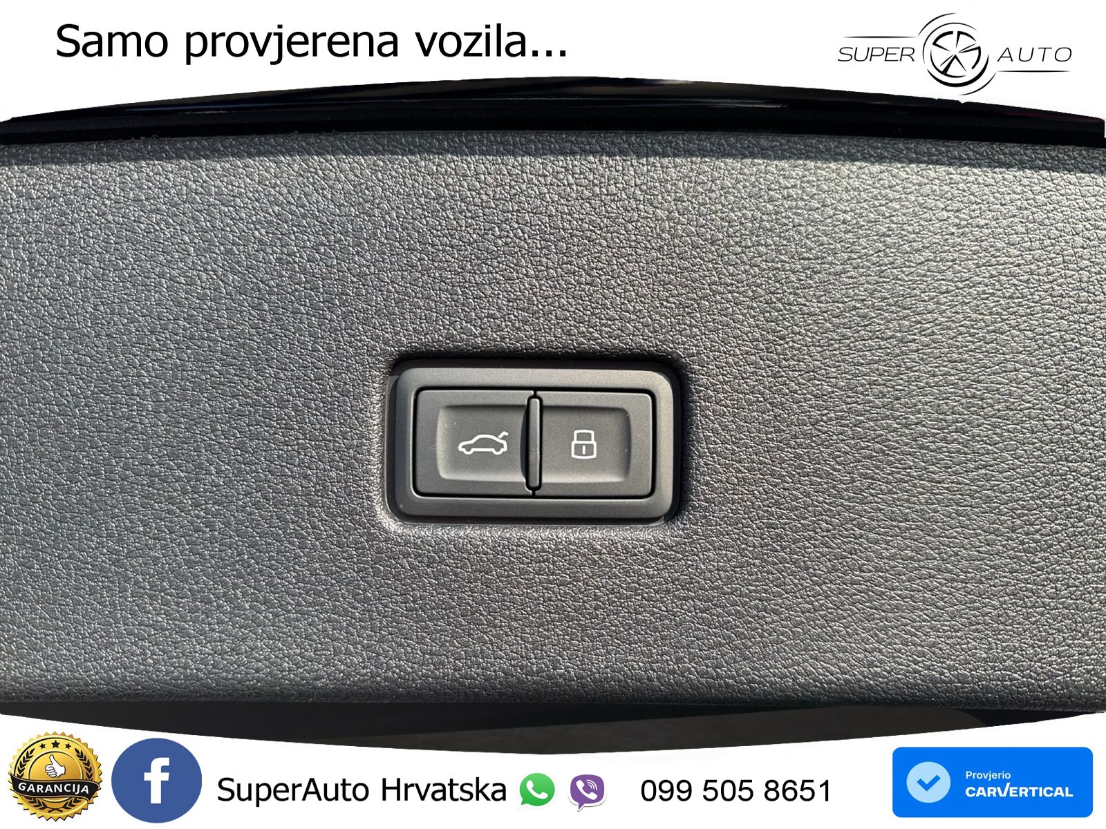 Audi Q8 60 TFSIe V6 (490 KS) quattro Tiptronic