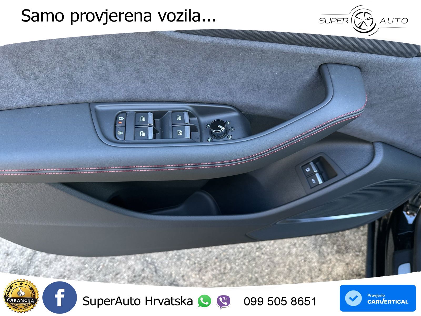 Audi Q8 60 TFSIe V6 (490 KS) quattro Tiptronic