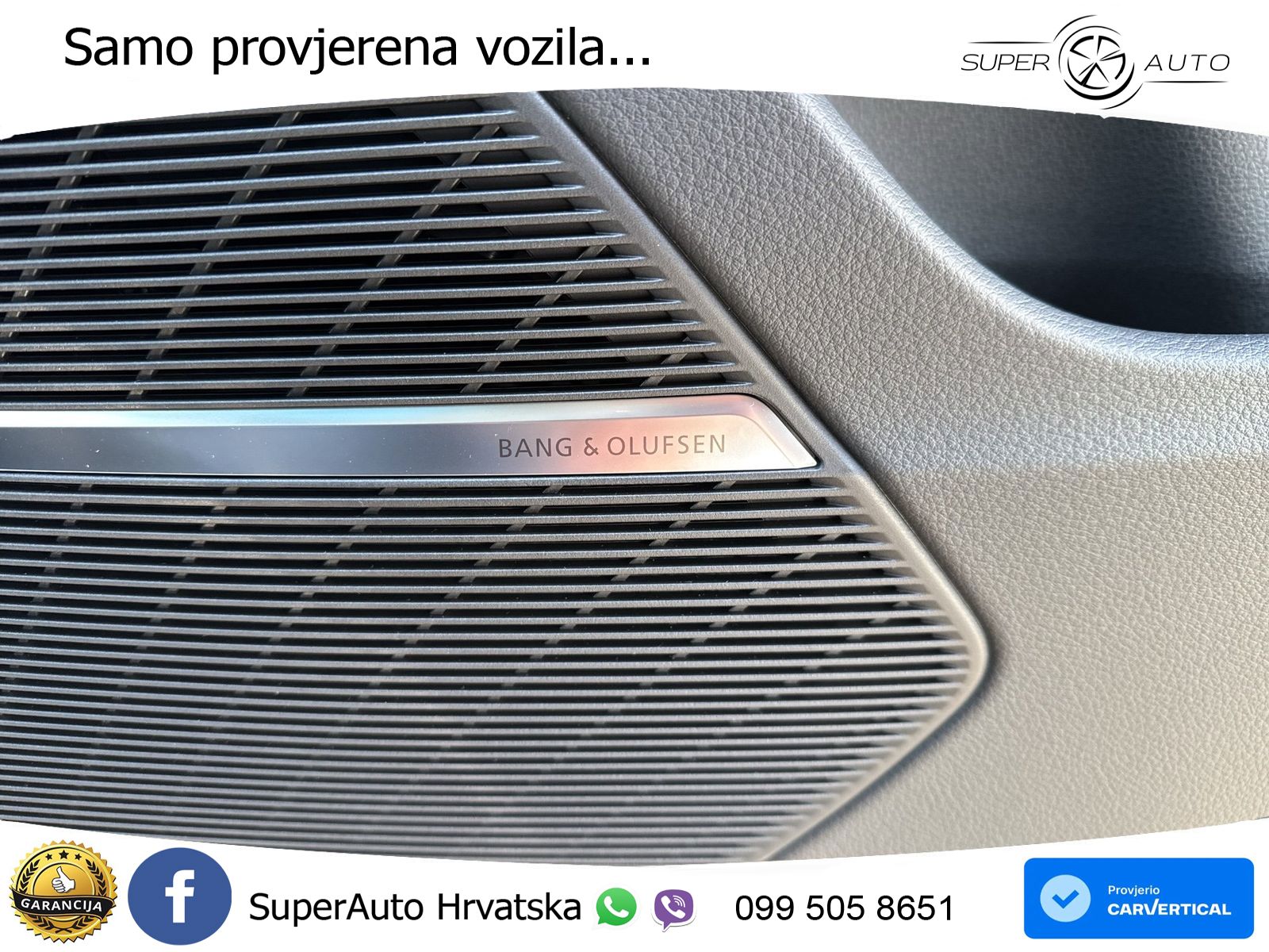 Audi Q8 60 TFSIe V6 (490 KS) quattro Tiptronic