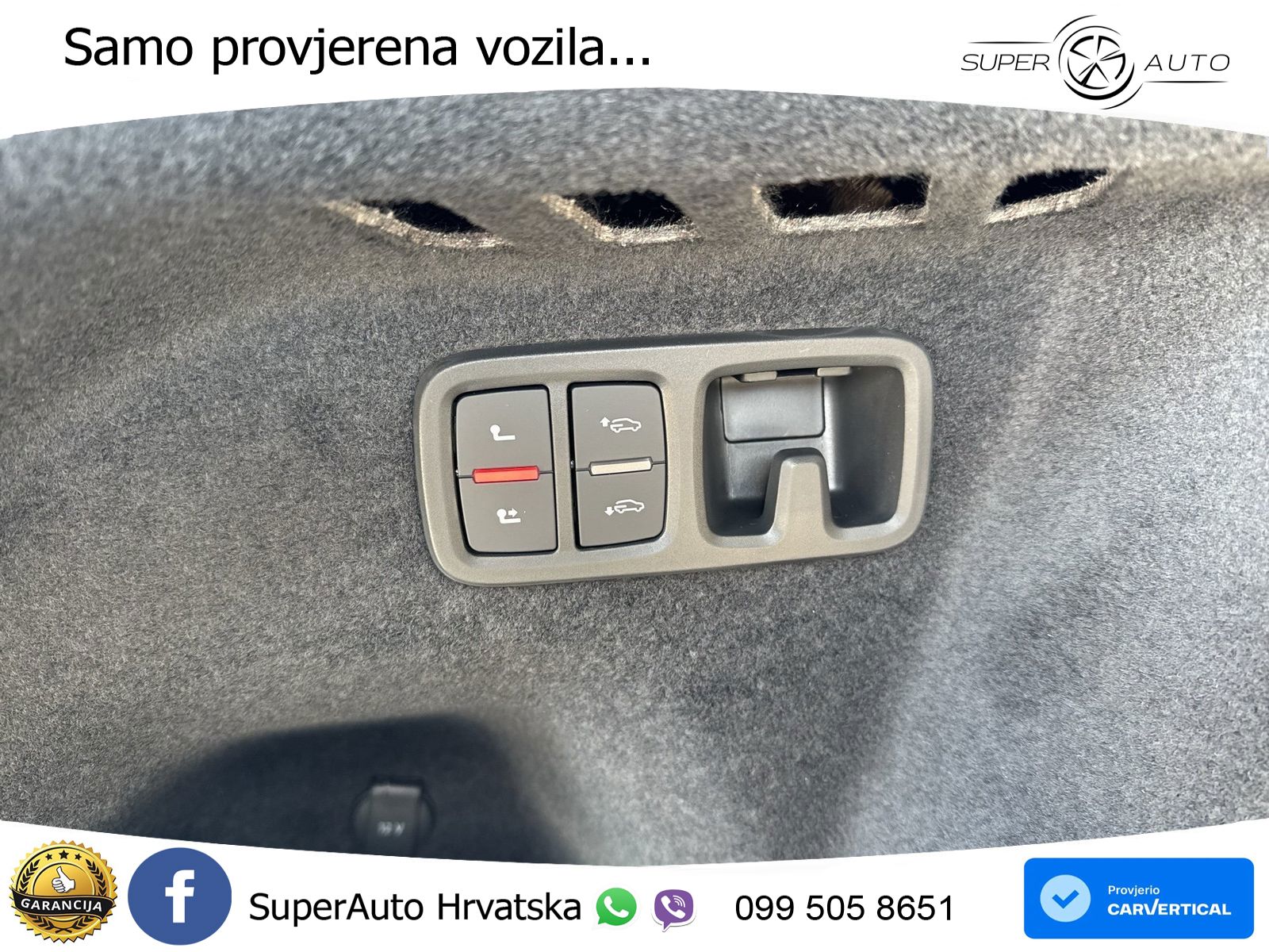 Audi Q8 60 TFSIe V6 (490 KS) quattro Tiptronic