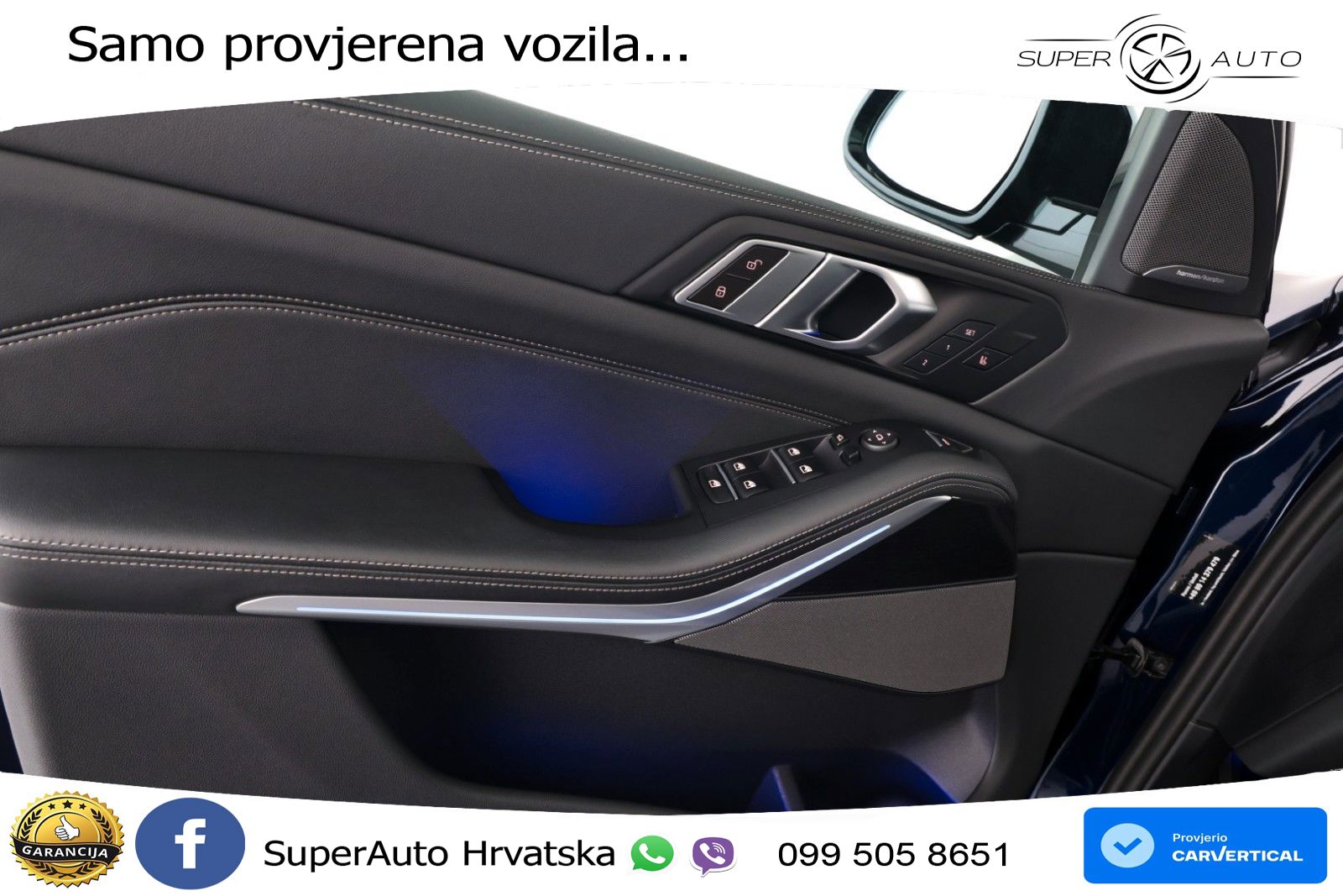 BMW X5 40d (352 KS) xDrive Steptronic M Sport LED+GR SJED+ACC