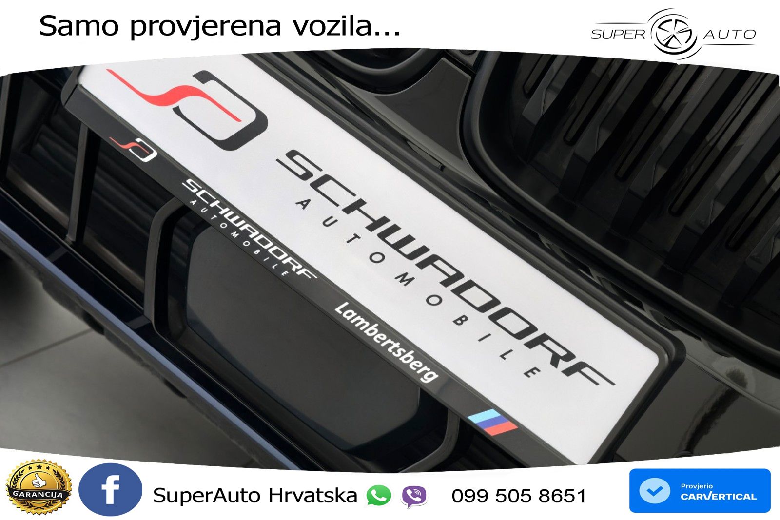 BMW X5 40d (352 KS) xDrive Steptronic M Sport LED+GR SJED+ACC
