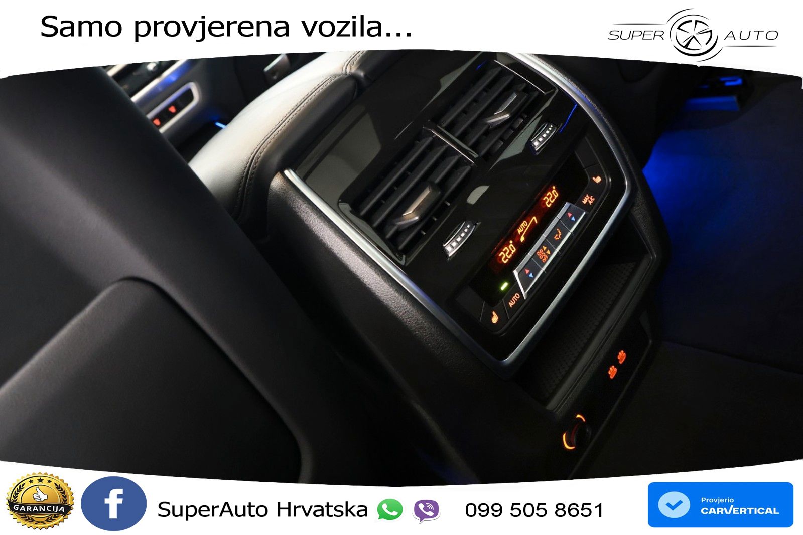 BMW X5 40d (352 KS) xDrive Steptronic M Sport LED+GR SJED+ACC