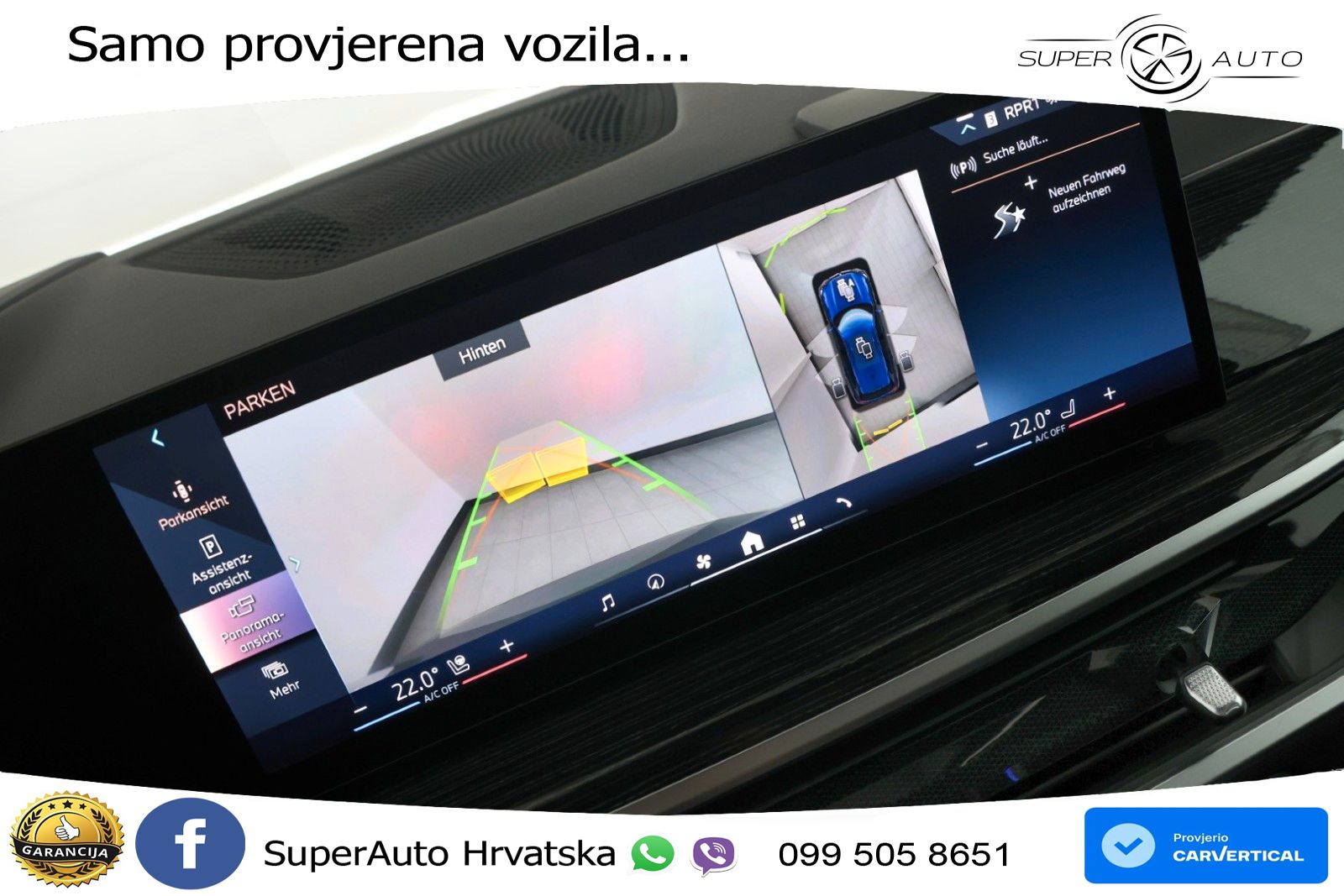 BMW X5 40d (352 KS) xDrive Steptronic M Sport LED+GR SJED+ACC