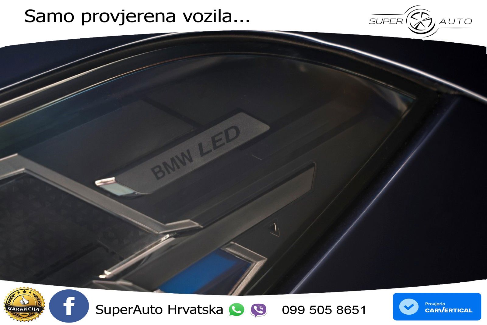 BMW X5 40d (352 KS) xDrive Steptronic M Sport LED+GR SJED+ACC