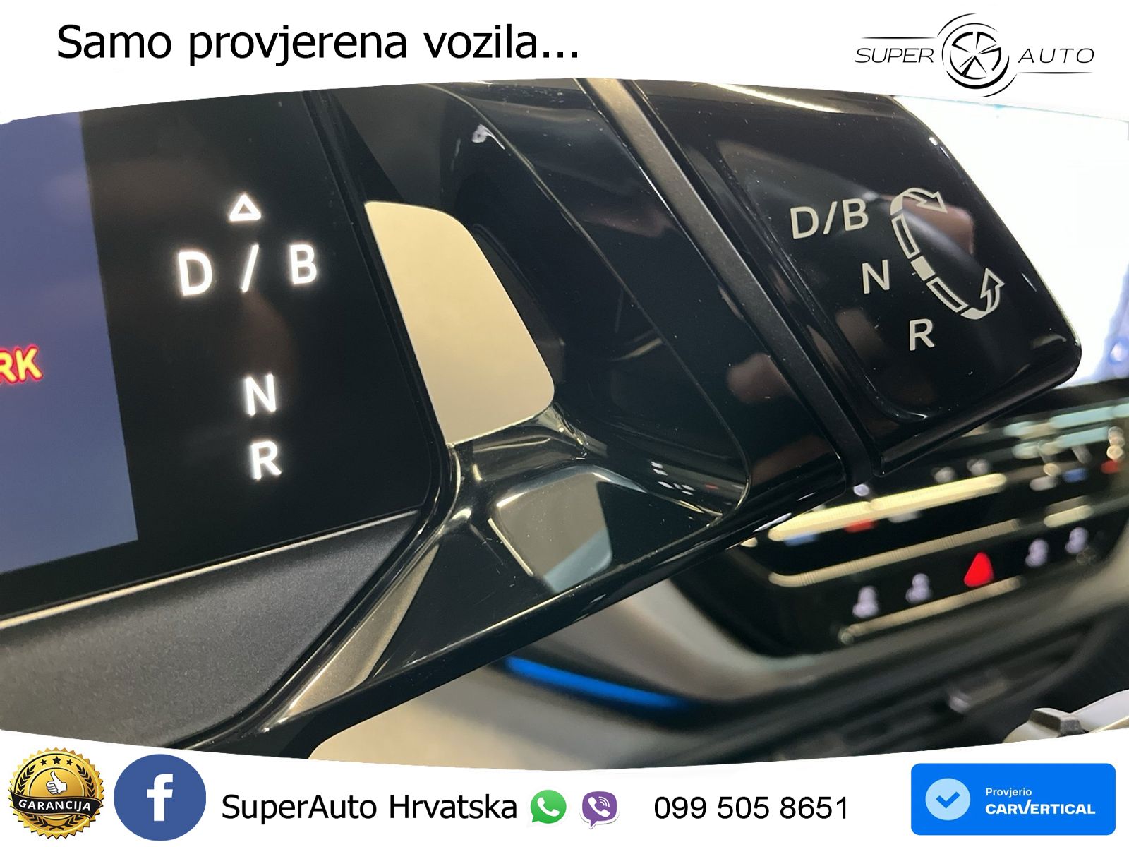 Volkswagen ID.4 Pure Performance 55 kWh (170 KS) LED+GR SJED+ACC