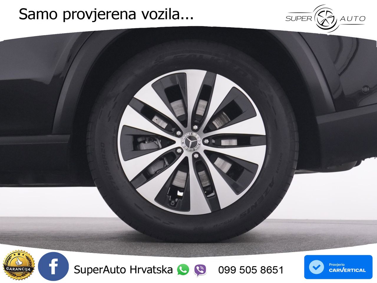 Mercedes GLE 450d (367 KS) EQ Boost 4MATIC 9G-TRONIC