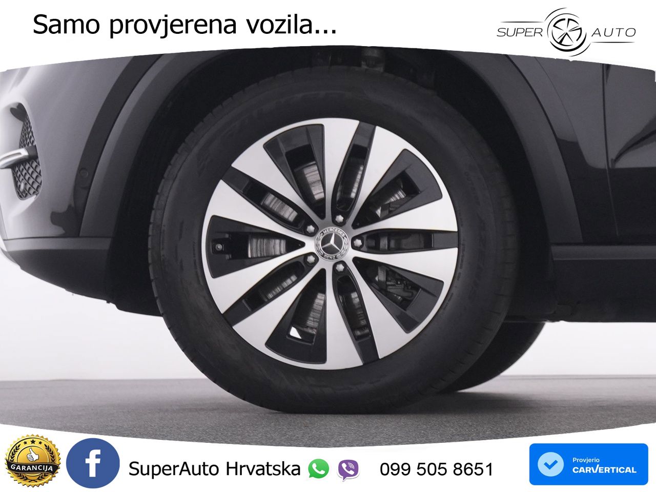 Mercedes GLE 450d (367 KS) EQ Boost 4MATIC 9G-TRONIC