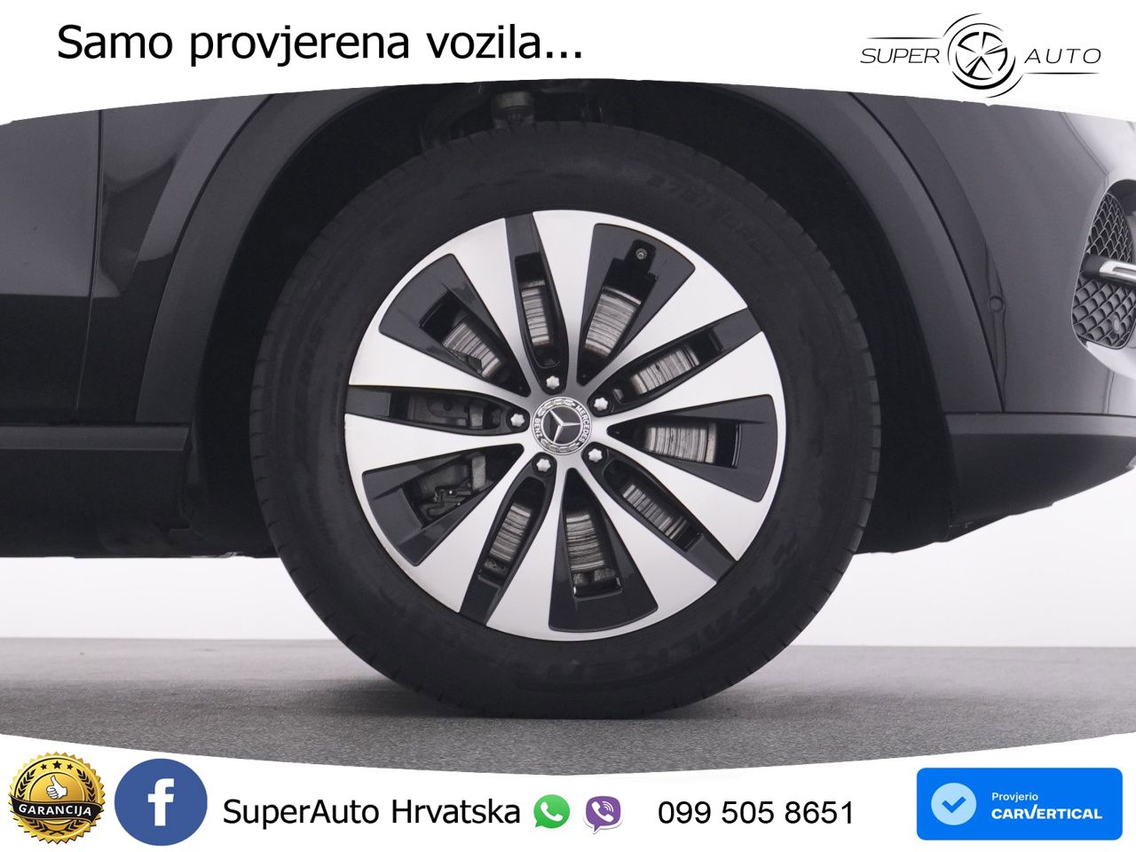 Mercedes GLE 450d (367 KS) EQ Boost 4MATIC 9G-TRONIC