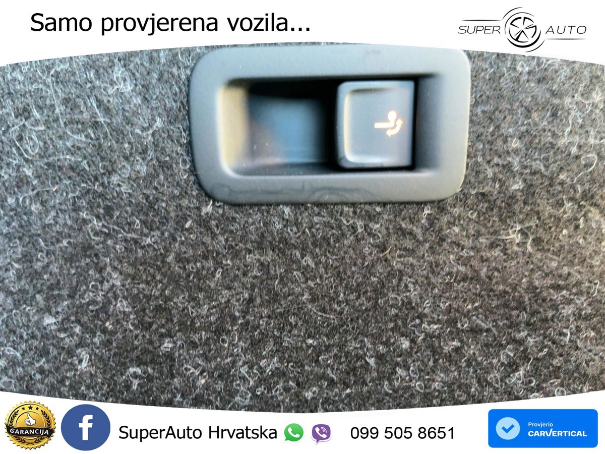 Škoda Enyaq iV 85x 82 kWh (286 KS) AWD