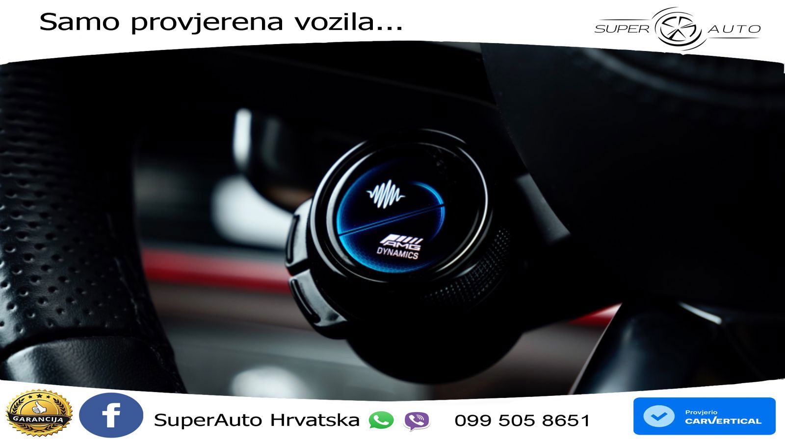 Mercedes AMG GLE 53 (544 KS) 4MATIC+ 9G-TRONIC LED+GR SJED+ACC