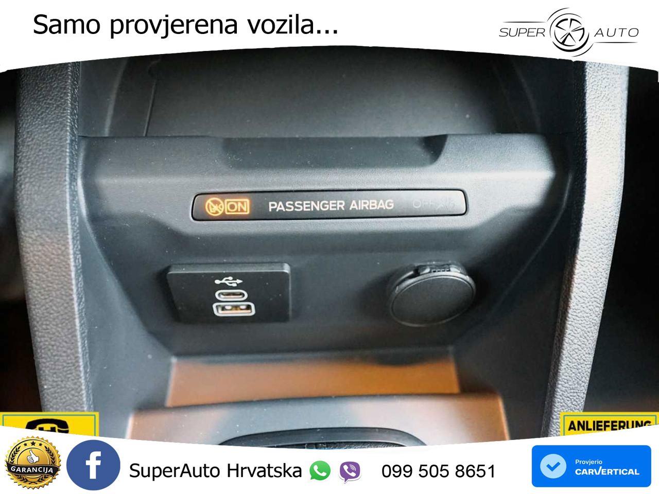 Ford Transit 101 KS