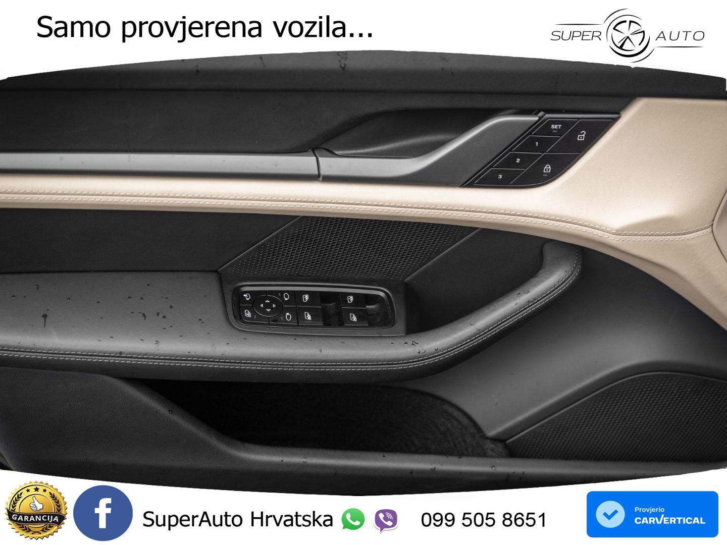 Porsche Taycan Sport Turismo 89 kWh (408 KS)