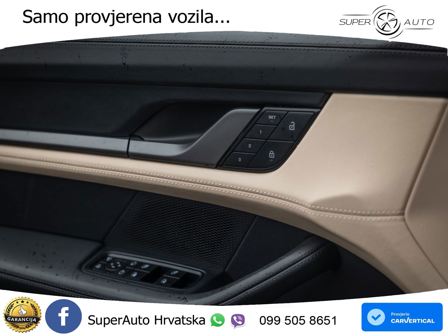 Porsche Taycan Sport Turismo 89 kWh (408 KS)